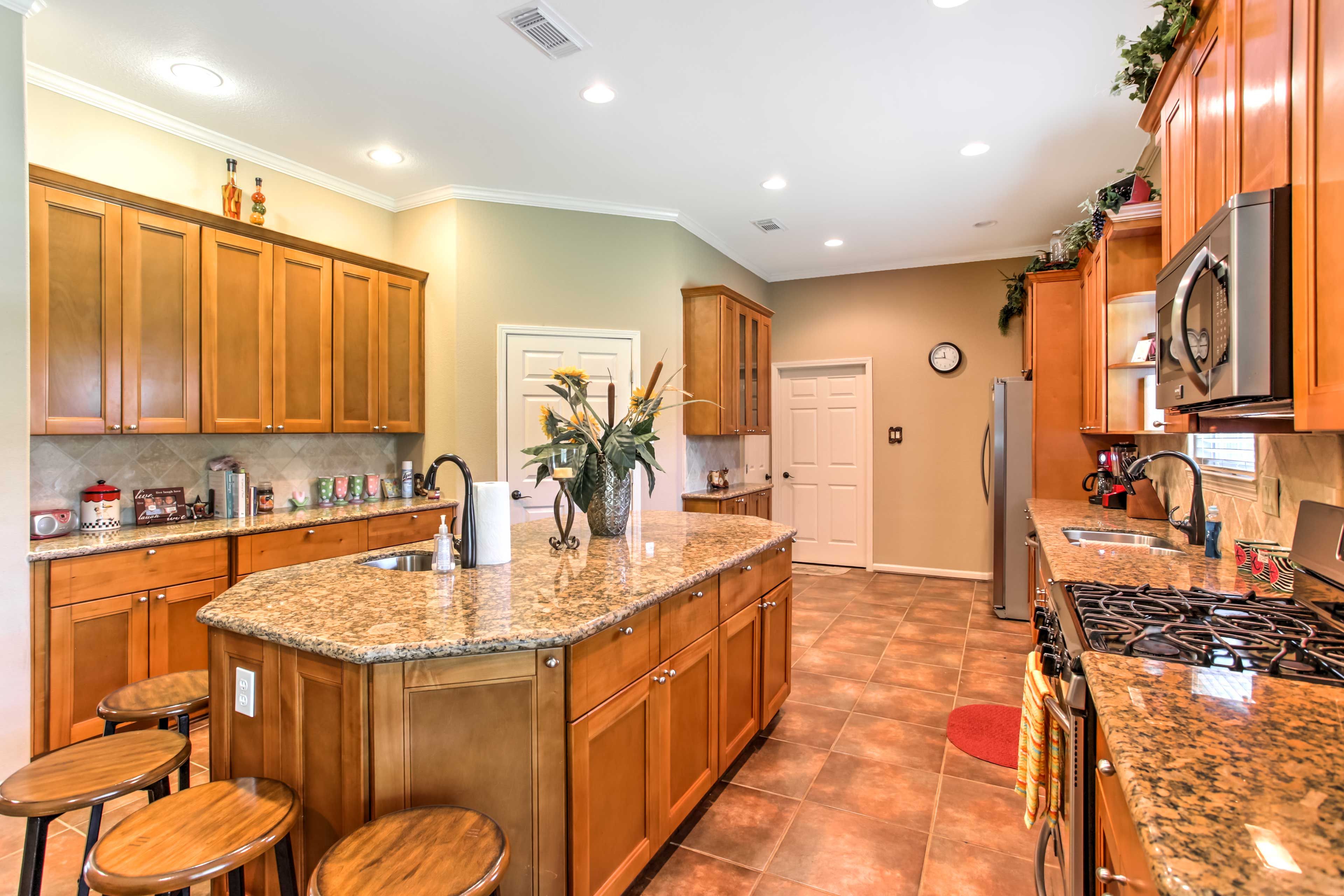 Kitchen | Crockpot