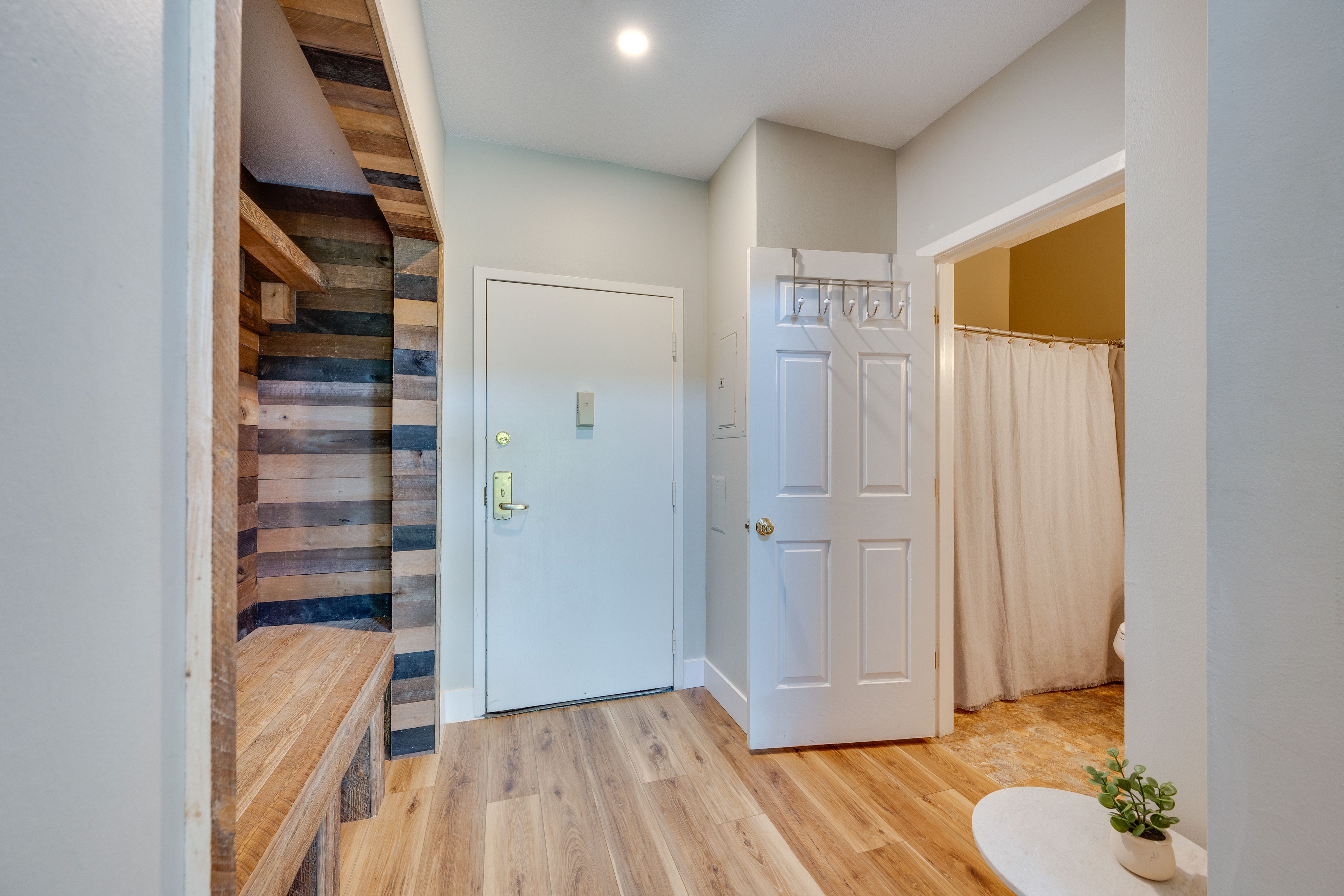 Entryway