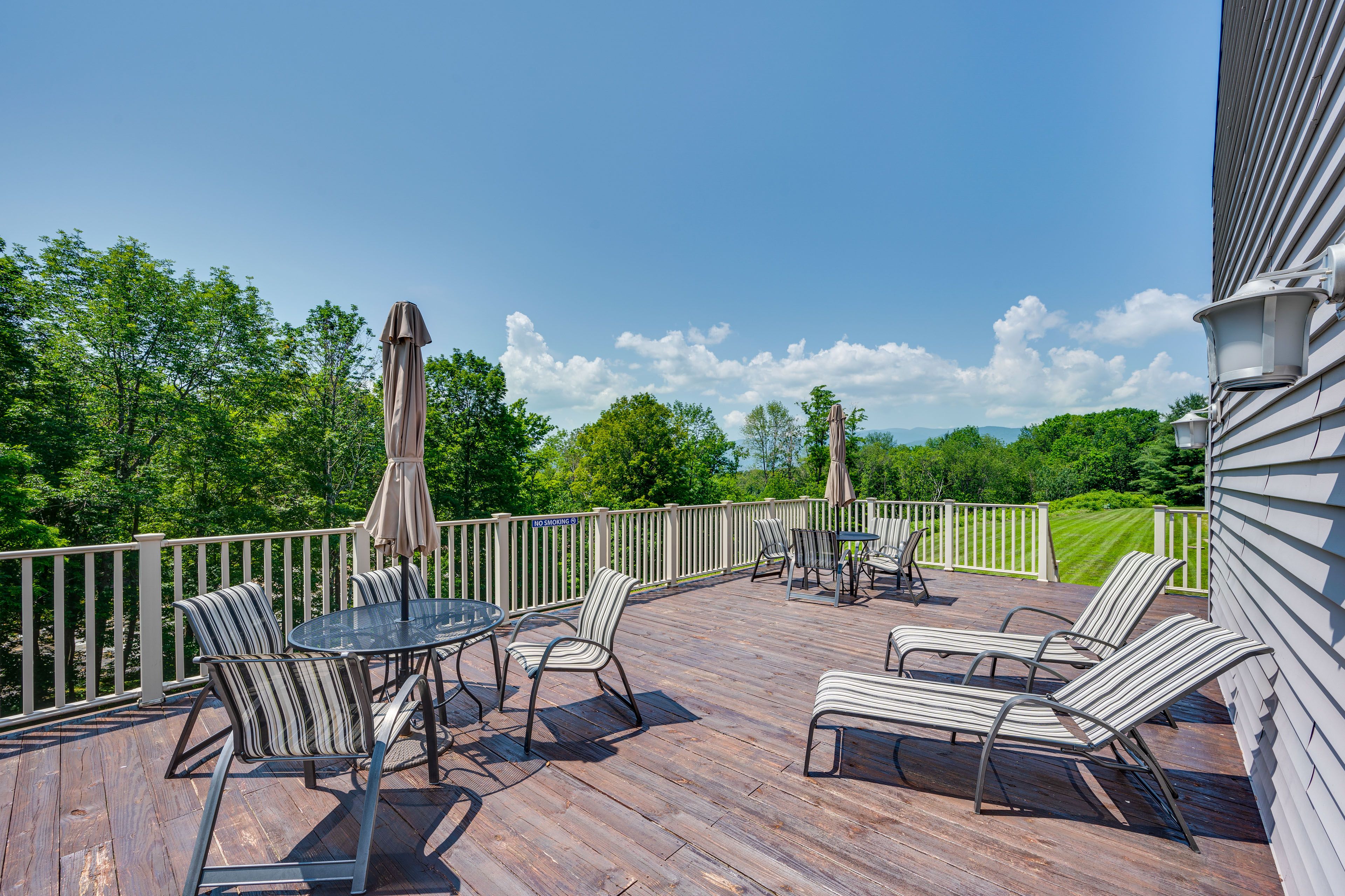 Community Amenities | Picnic Area