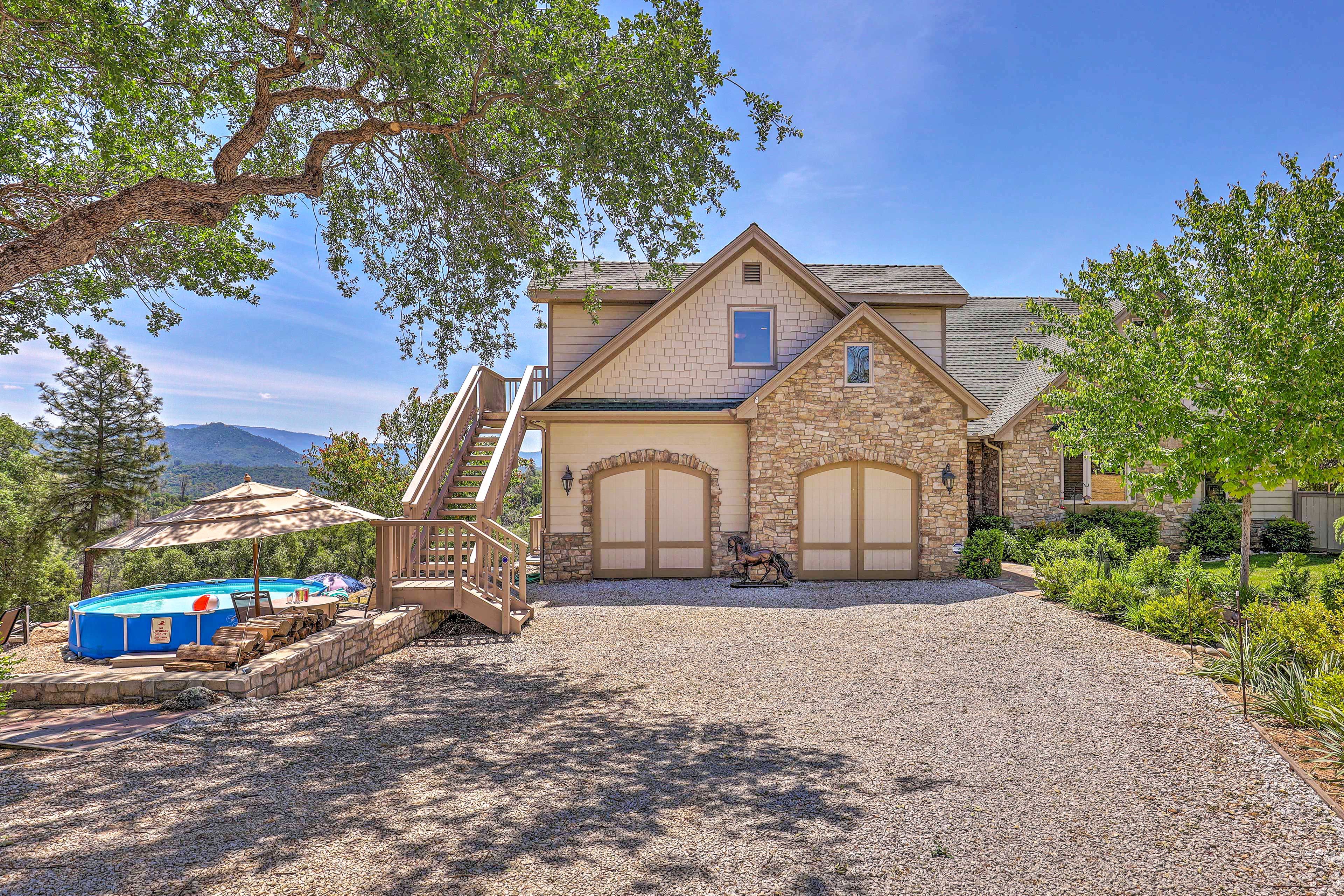Property Exterior