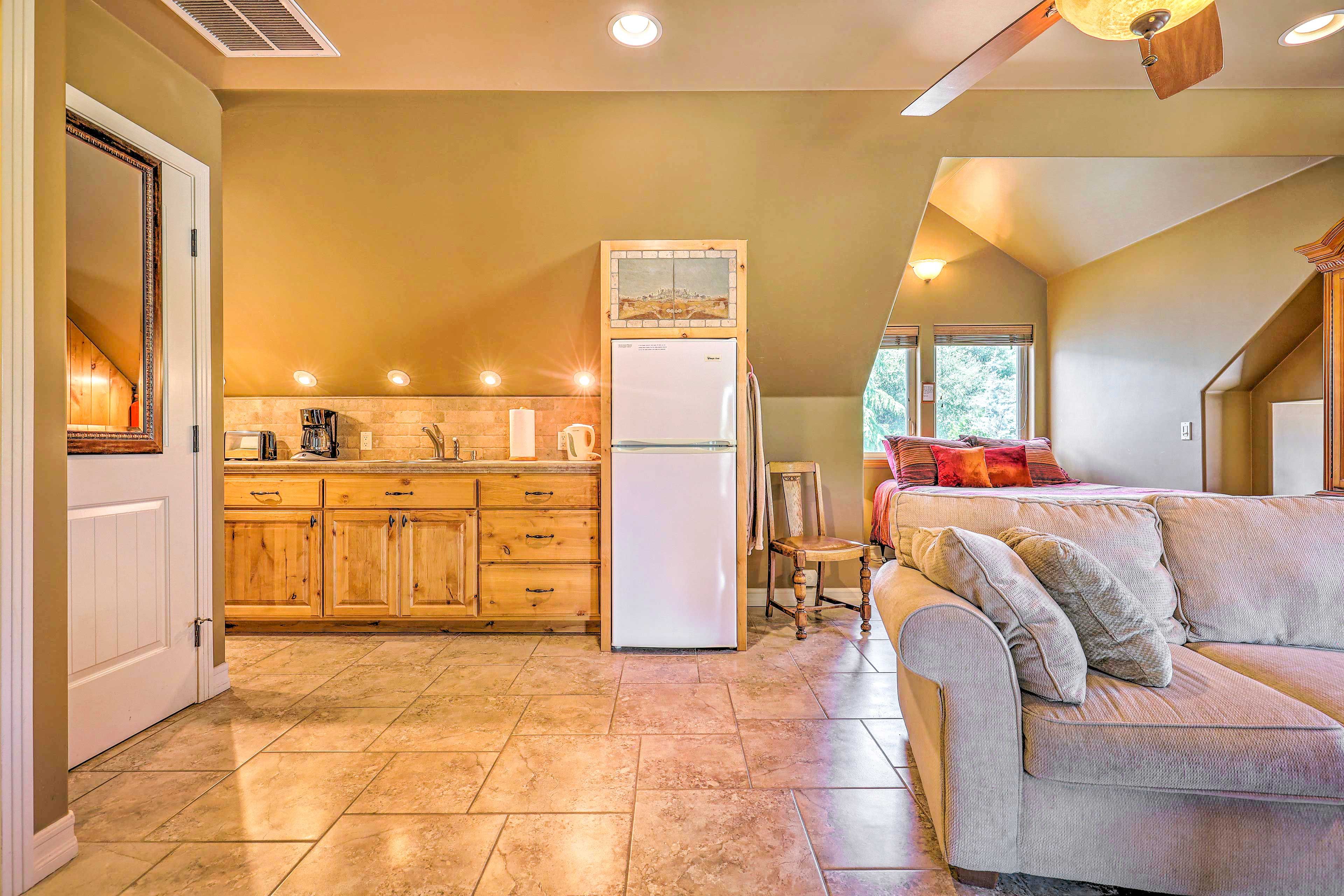 Kitchen | Coffee Maker