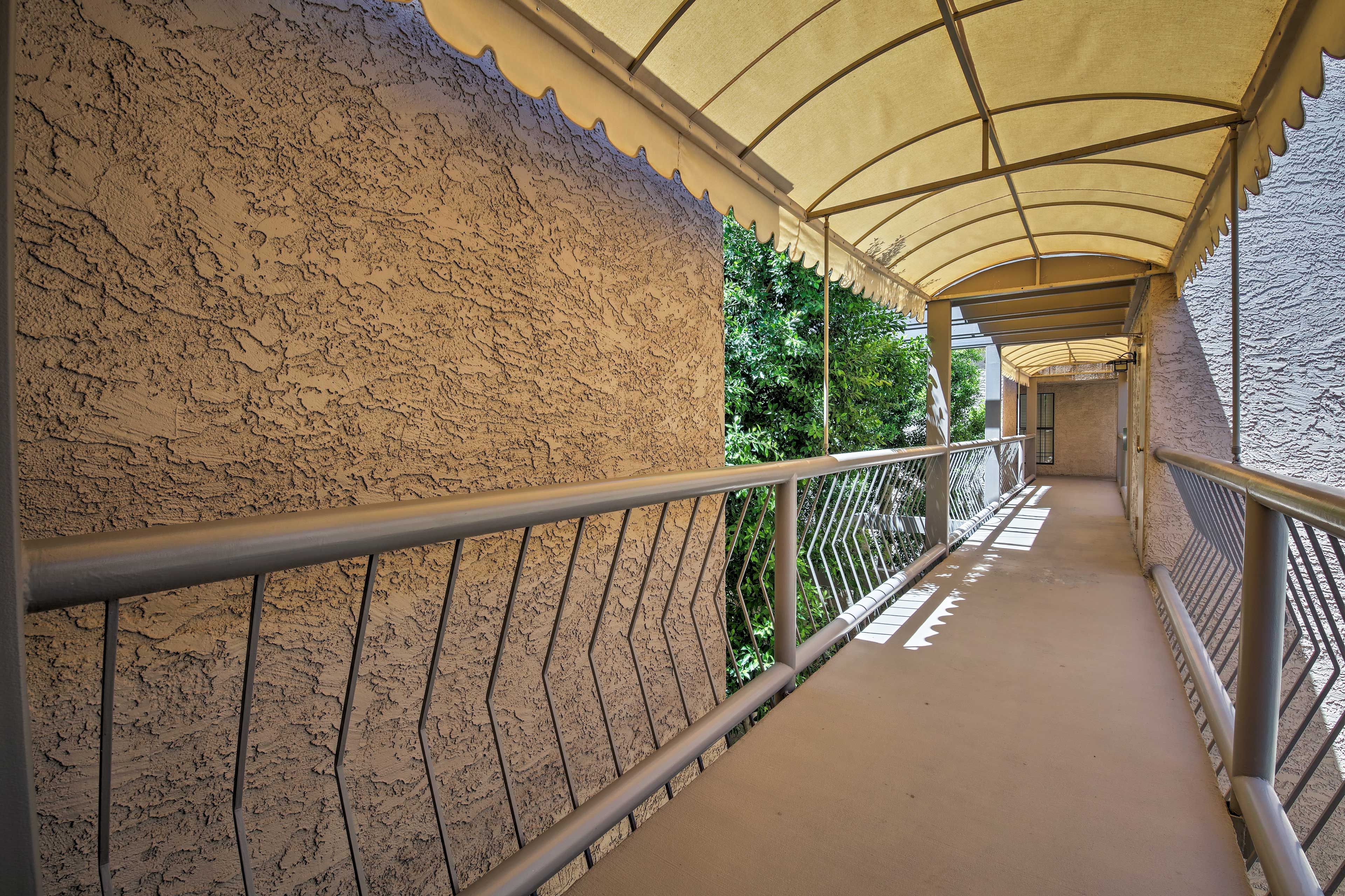 See what on-site amenities the community has to offer.