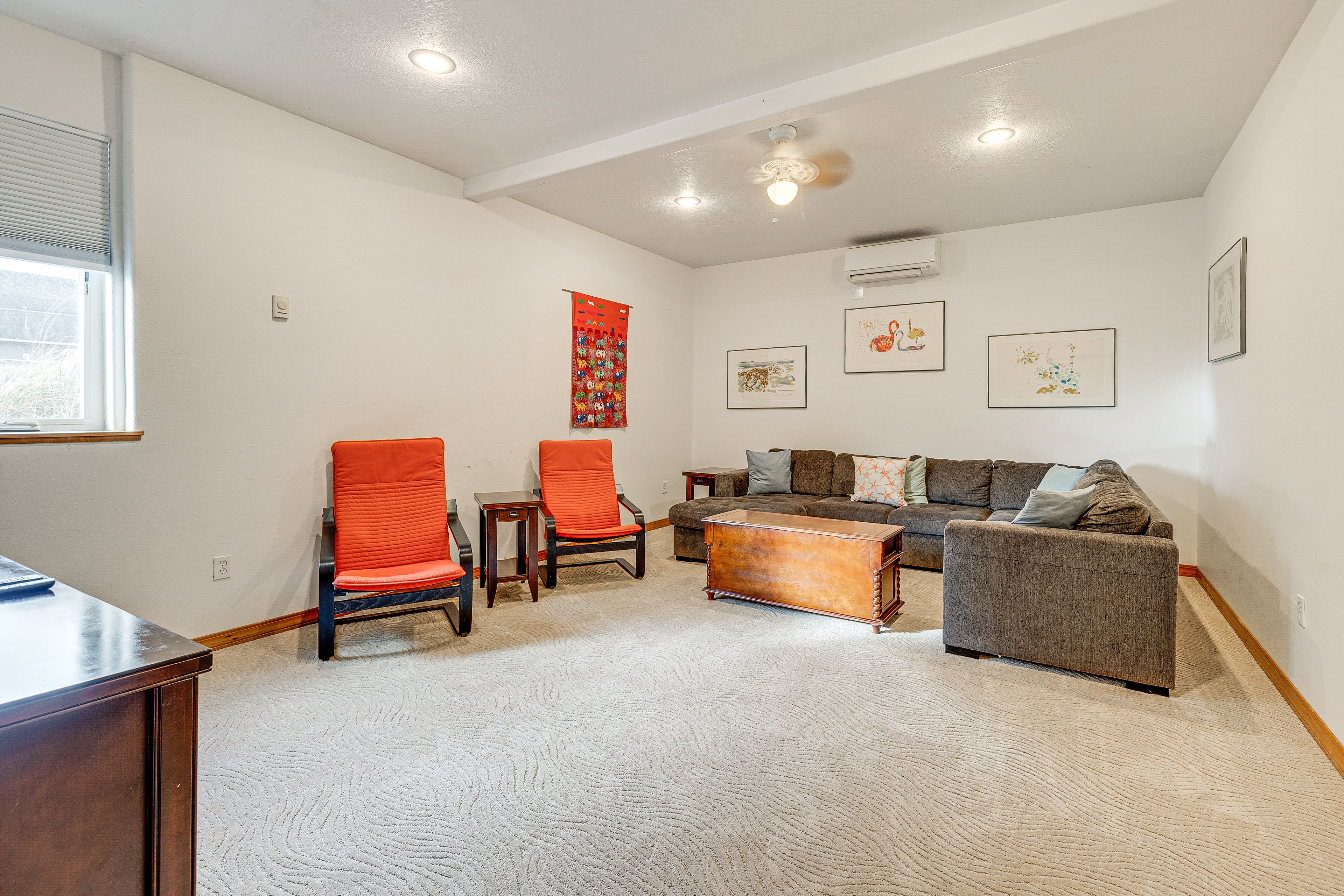 Media Room