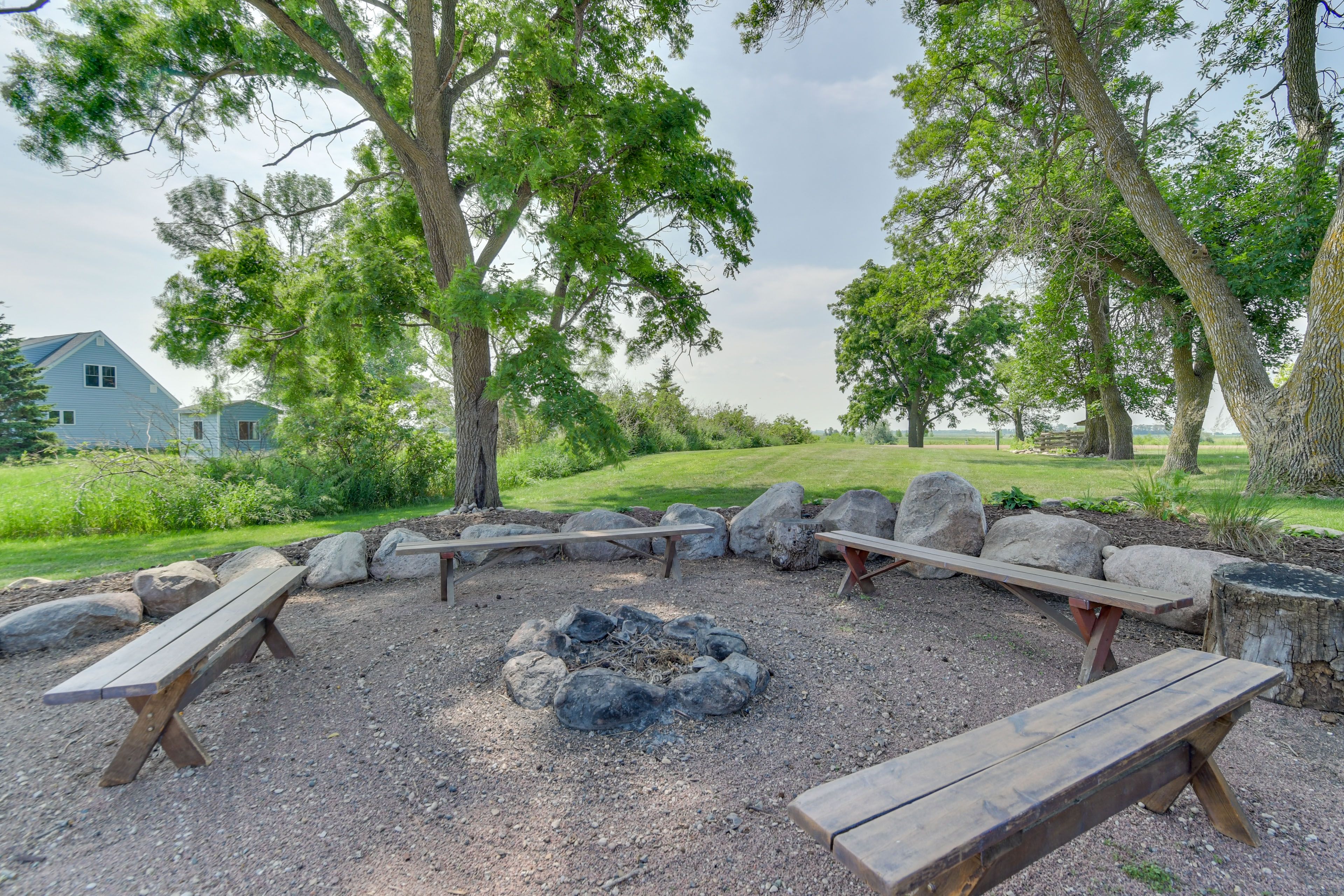 Fire Pit