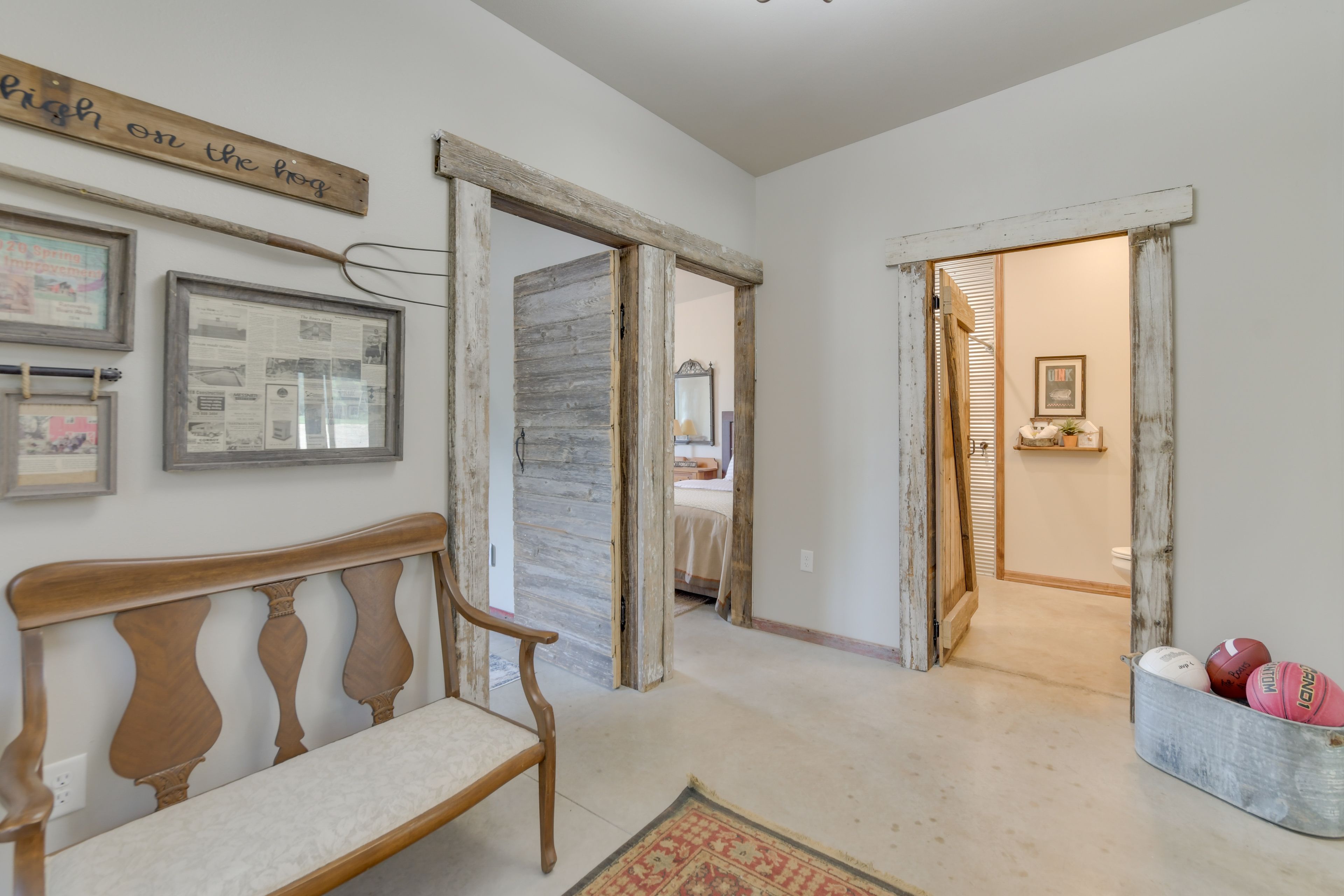 Entryway