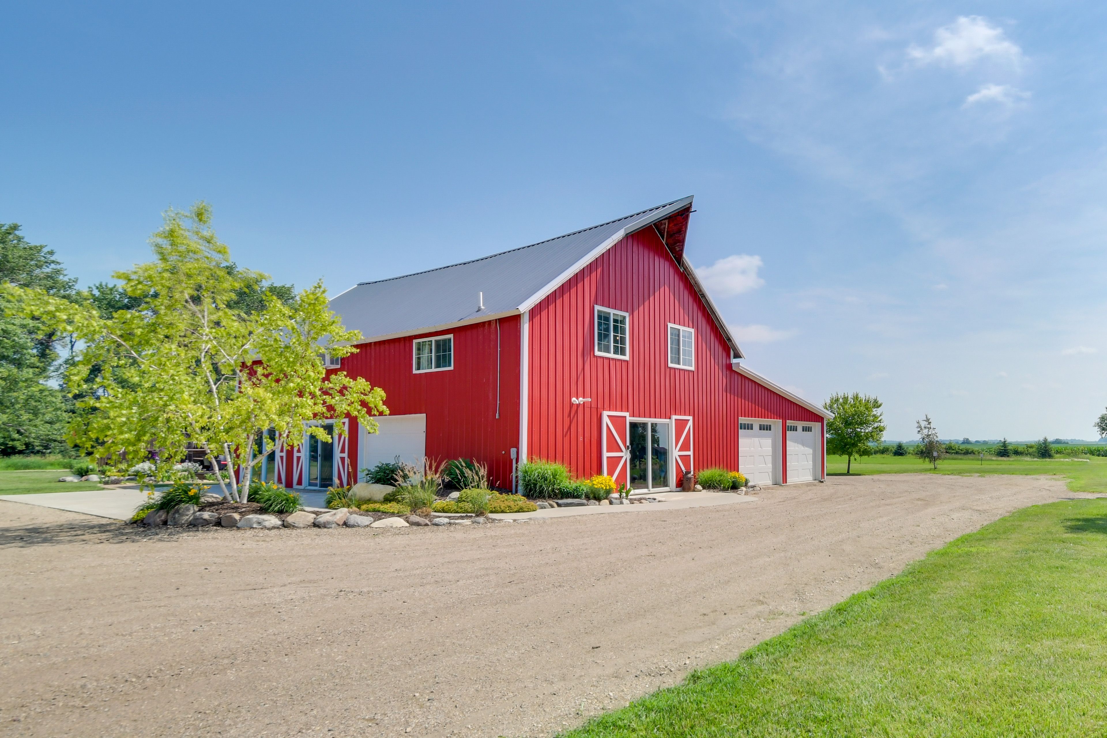 Donnelly Vacation Rental | 3BR | 2.5BA | 2,700 Sq Ft | Stairs Required