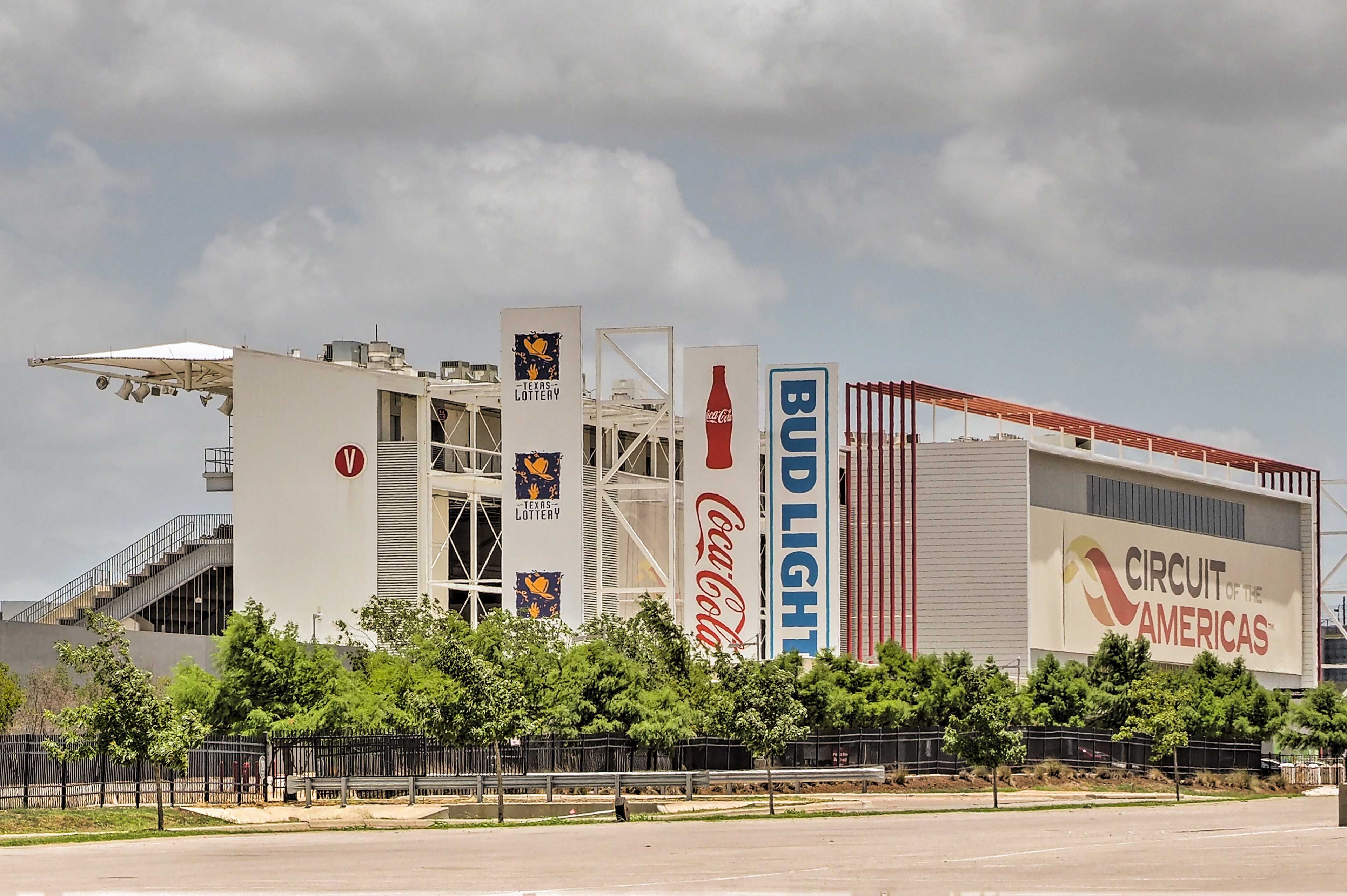 With the Circuit of the Americas just minutes away, this home can't be beaten!
