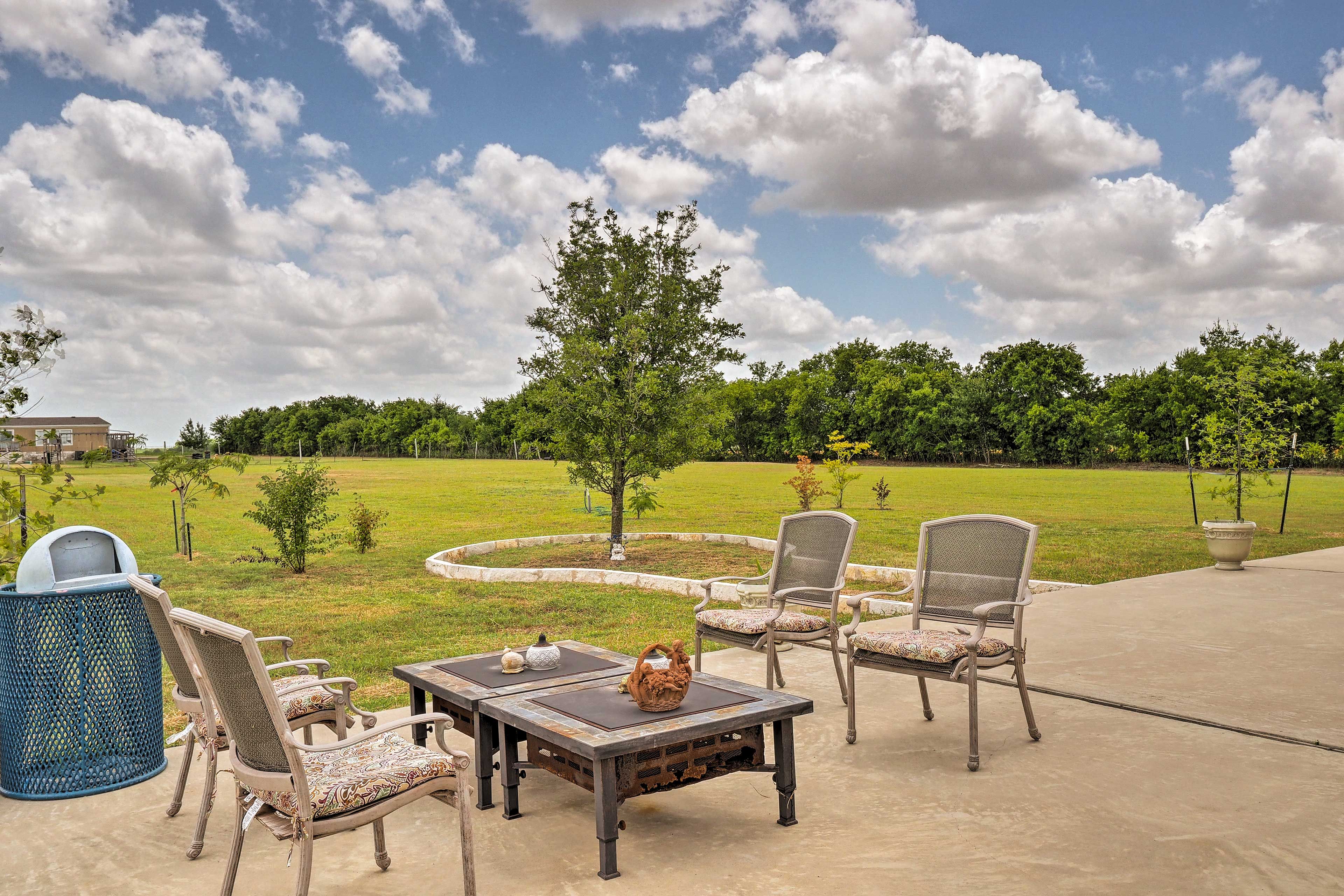 This home boasts an ideal location just minutes from the F1 racing circuit!