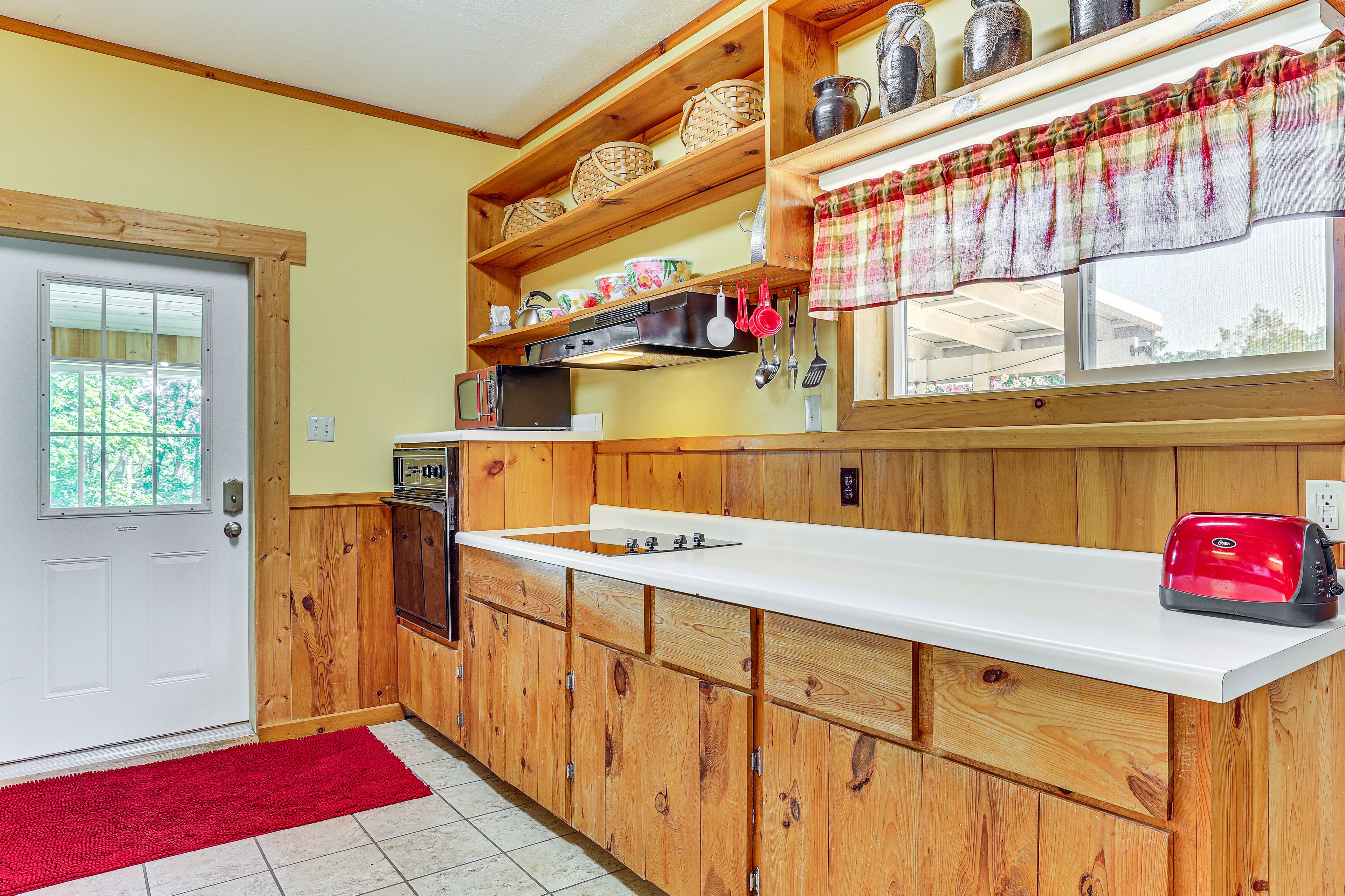 Kitchen | Coffee Maker | Cooking Basics