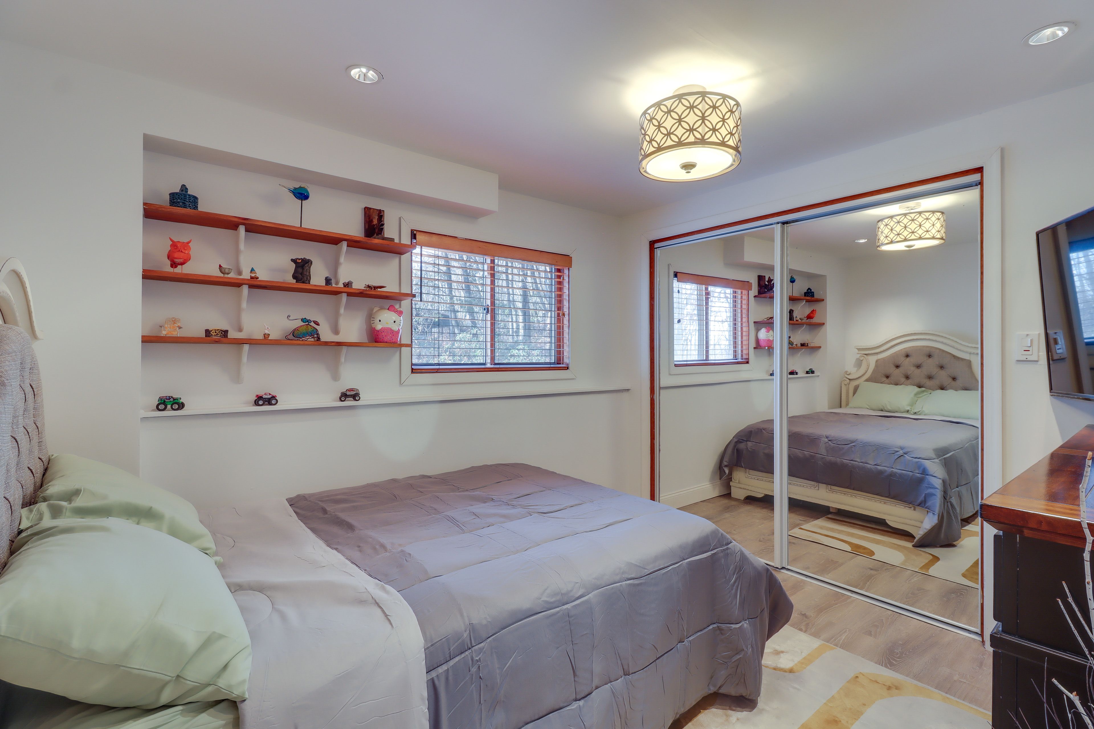 Bedroom 3 | Full Bed
