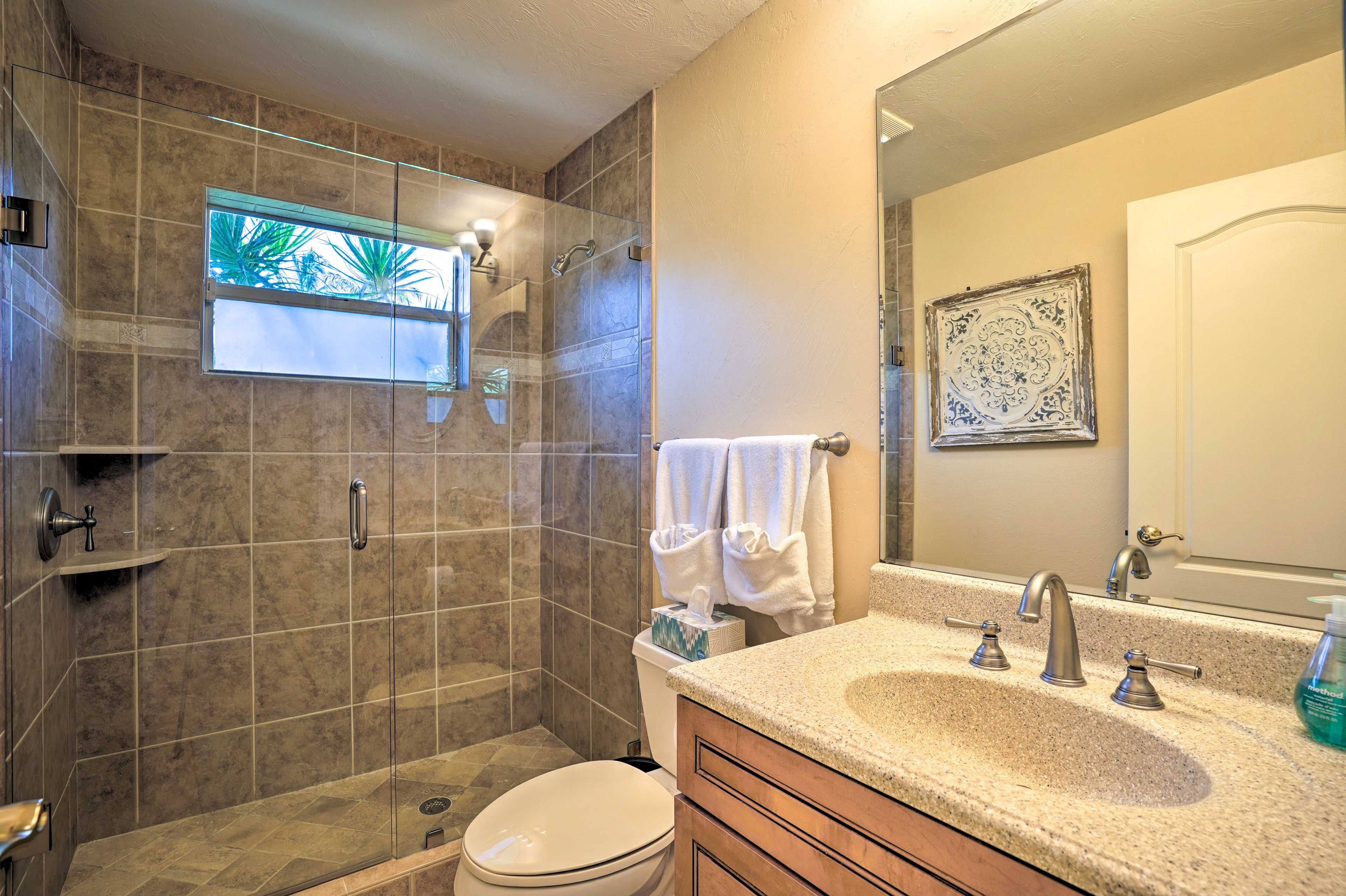 Full Bathroom