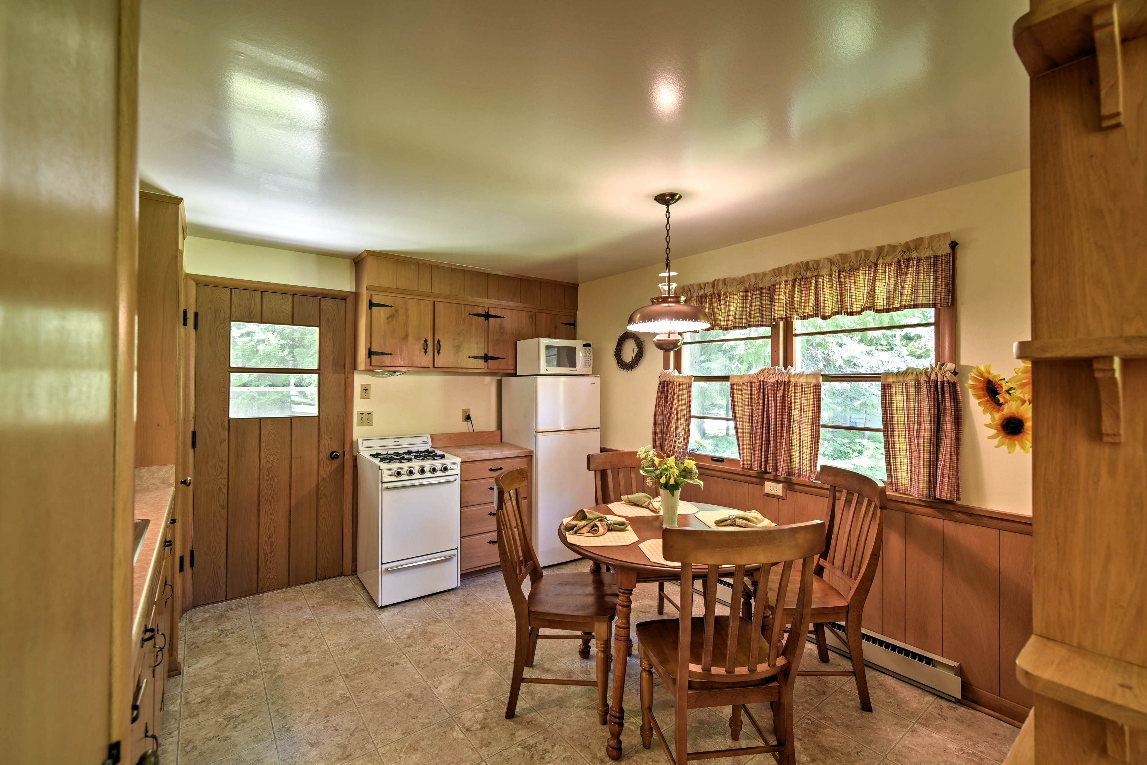 Kitchen | Toaster