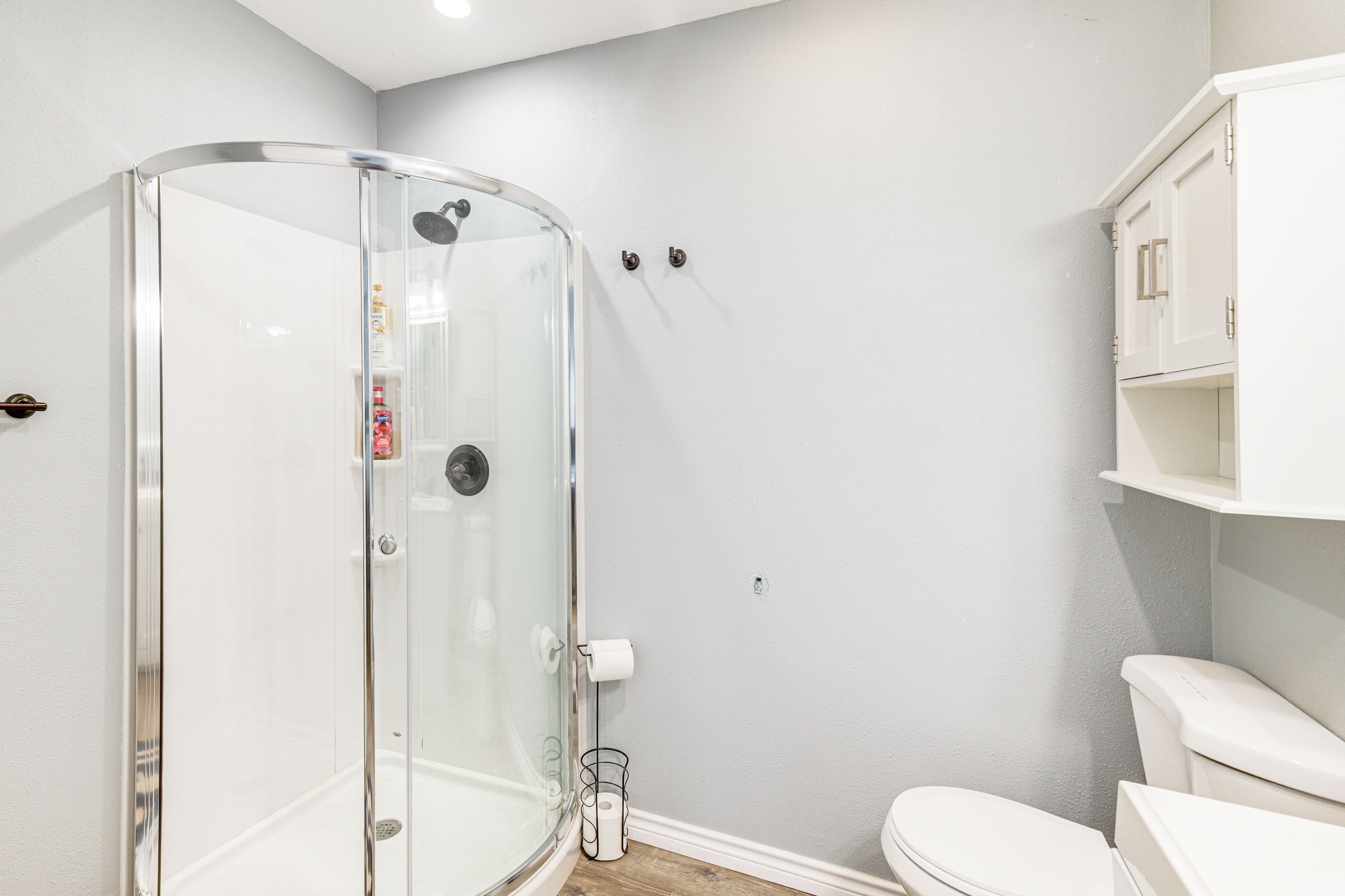 En-Suite Bathroom | Lower Level