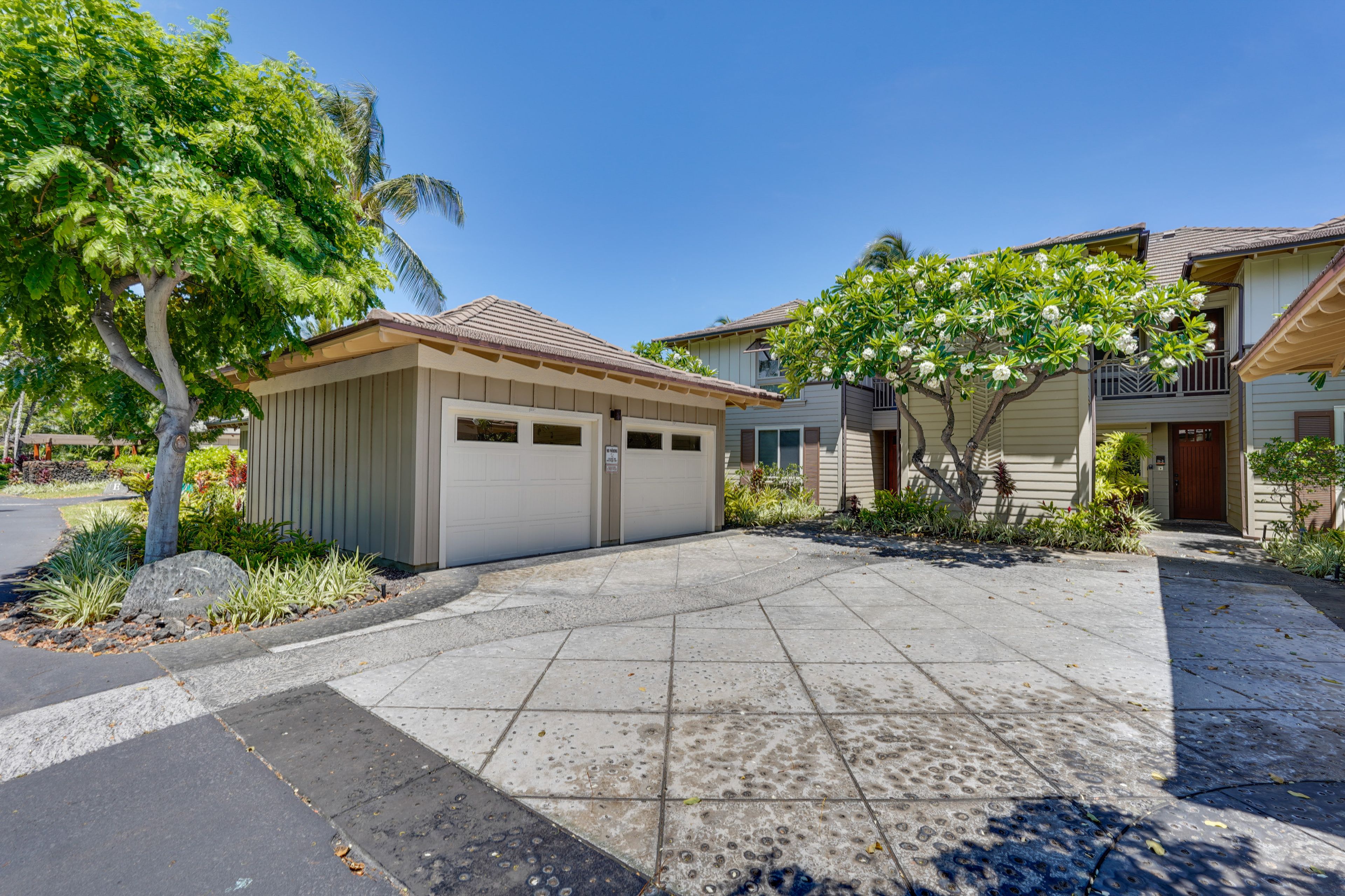 Parking | Garage (1 Vehicle) | Driveway (1 Vehicle)Condo Views