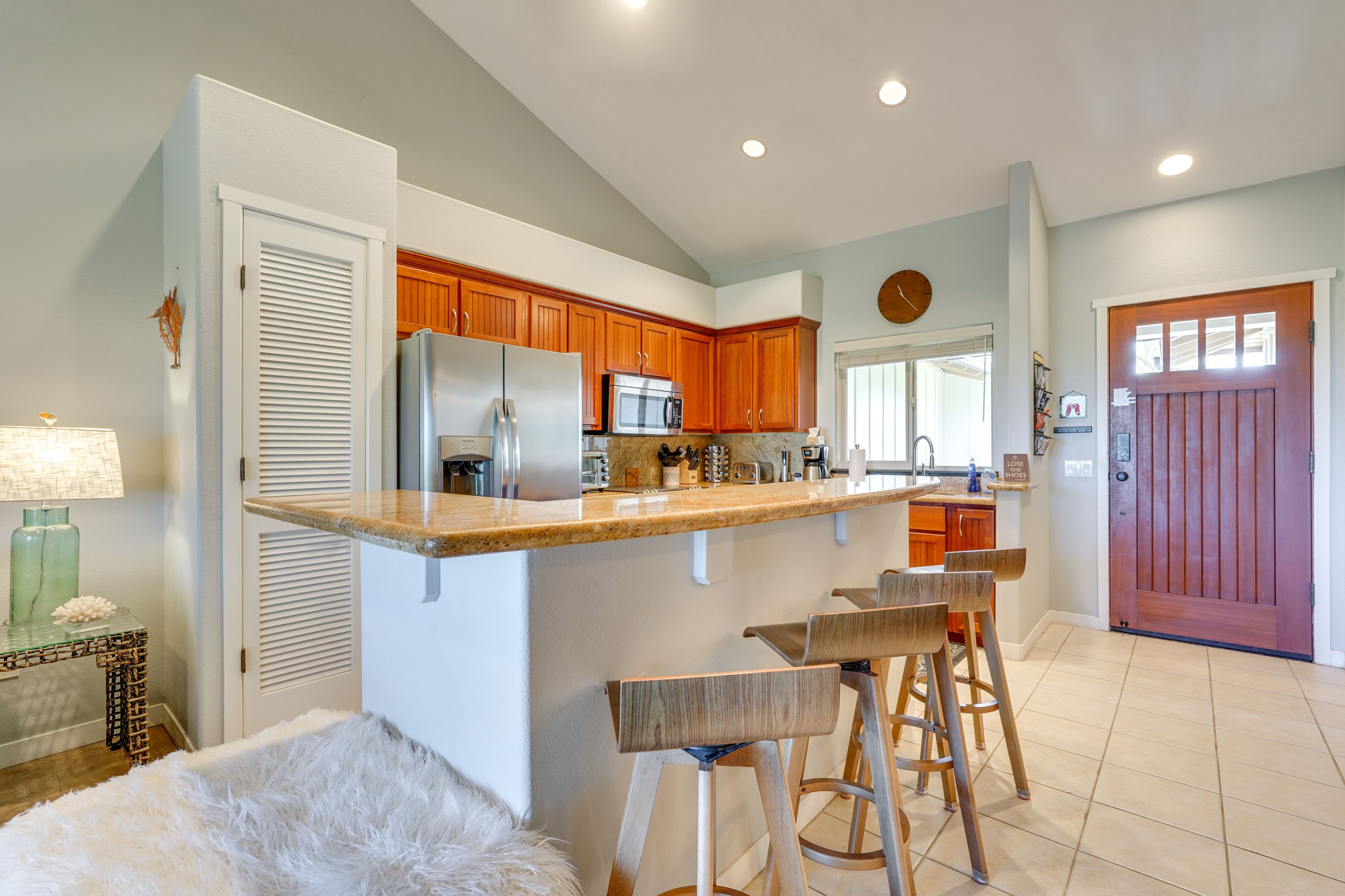 Kitchen | Cooking Basics