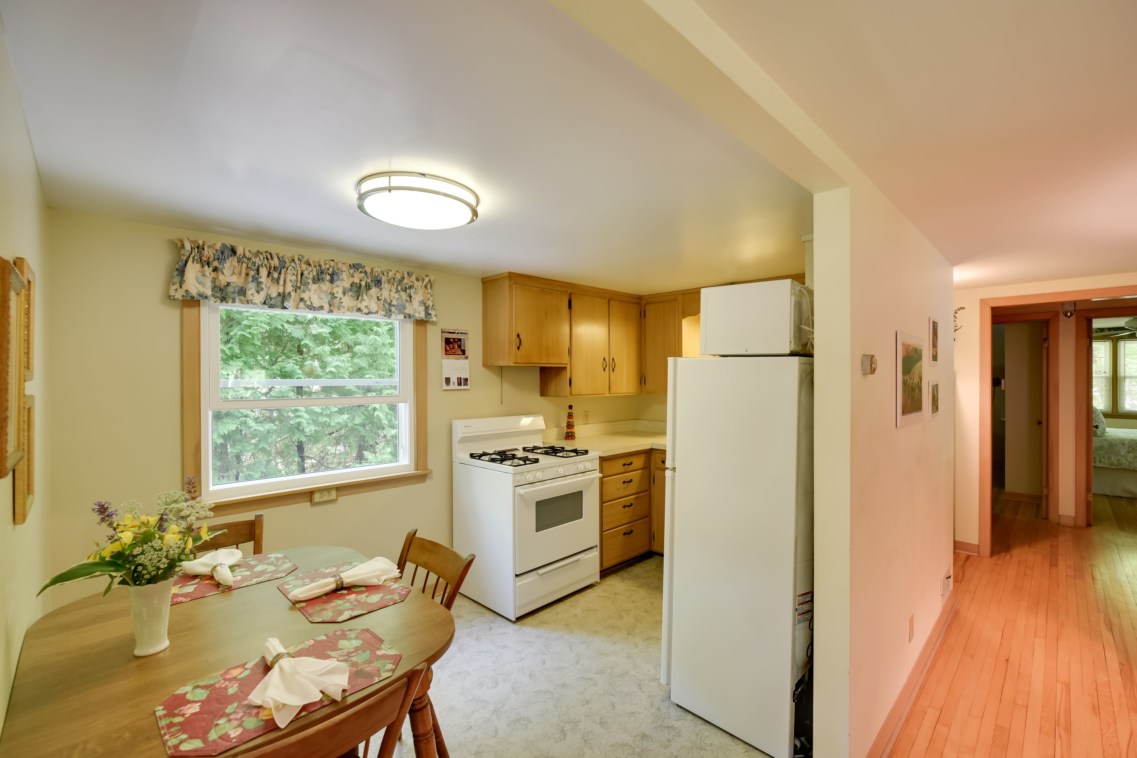 Kitchen | Cooking Basics