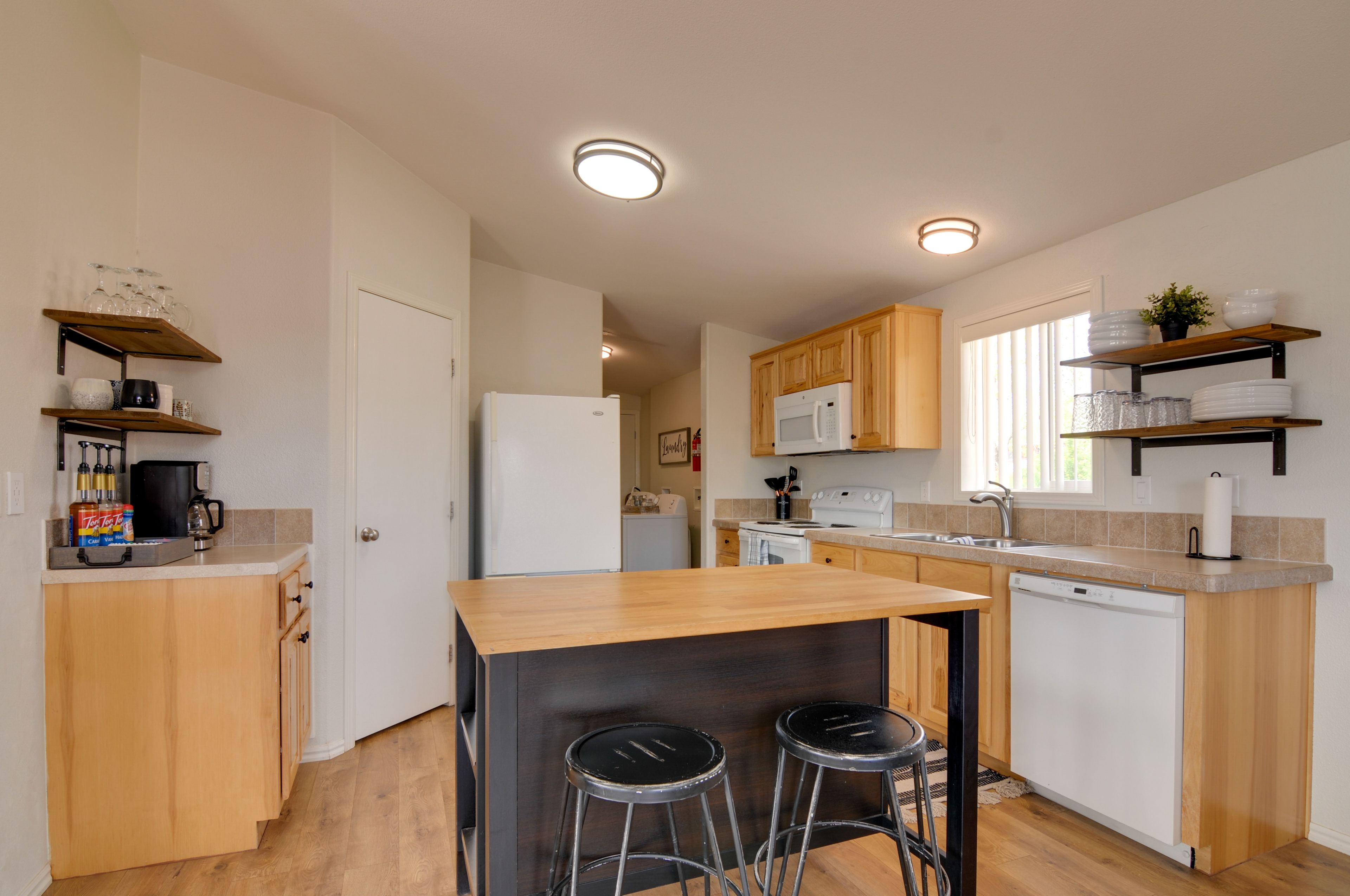 Kitchen | Cooking Basics