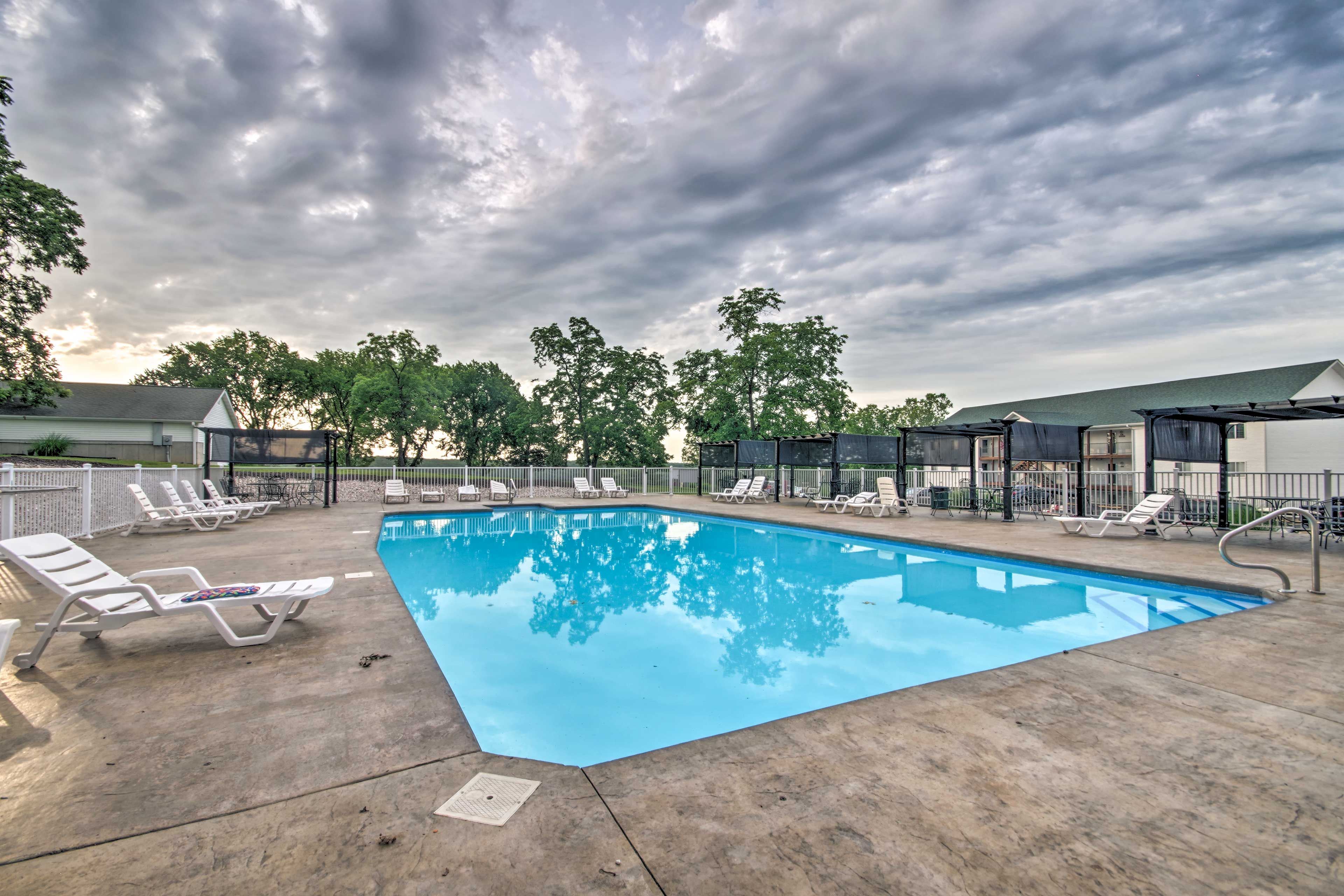 Community Amenities