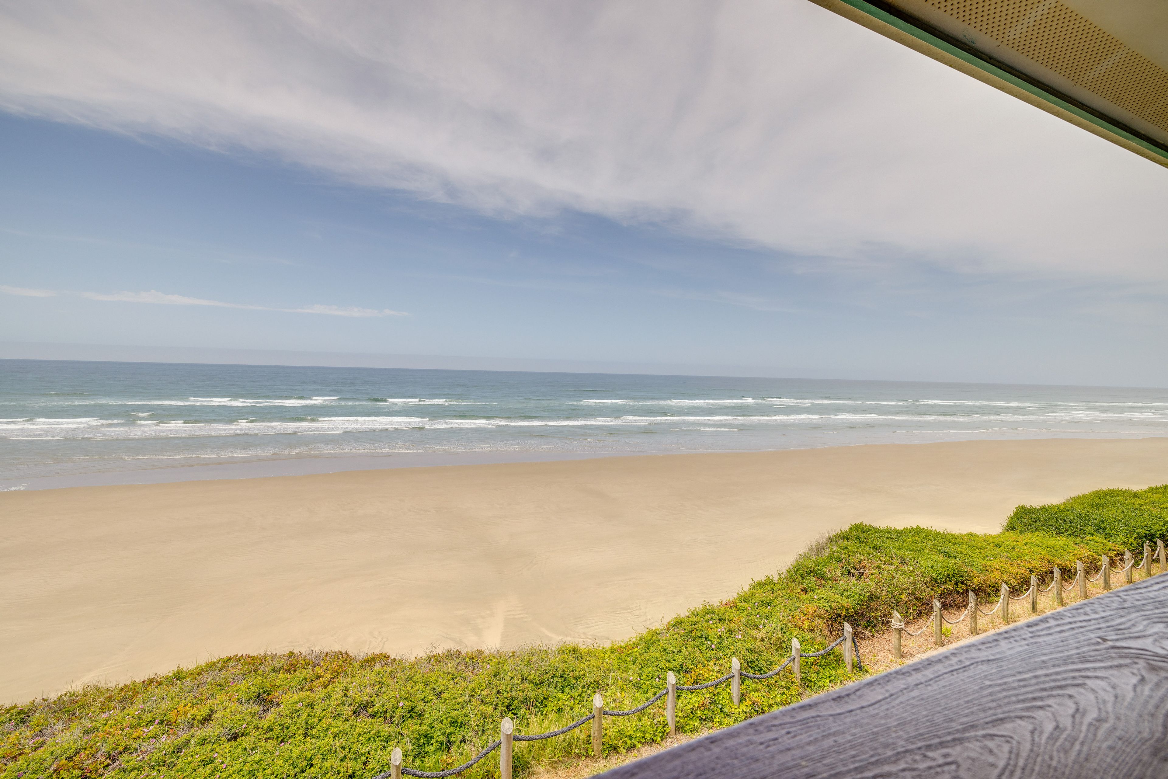 Deck Views