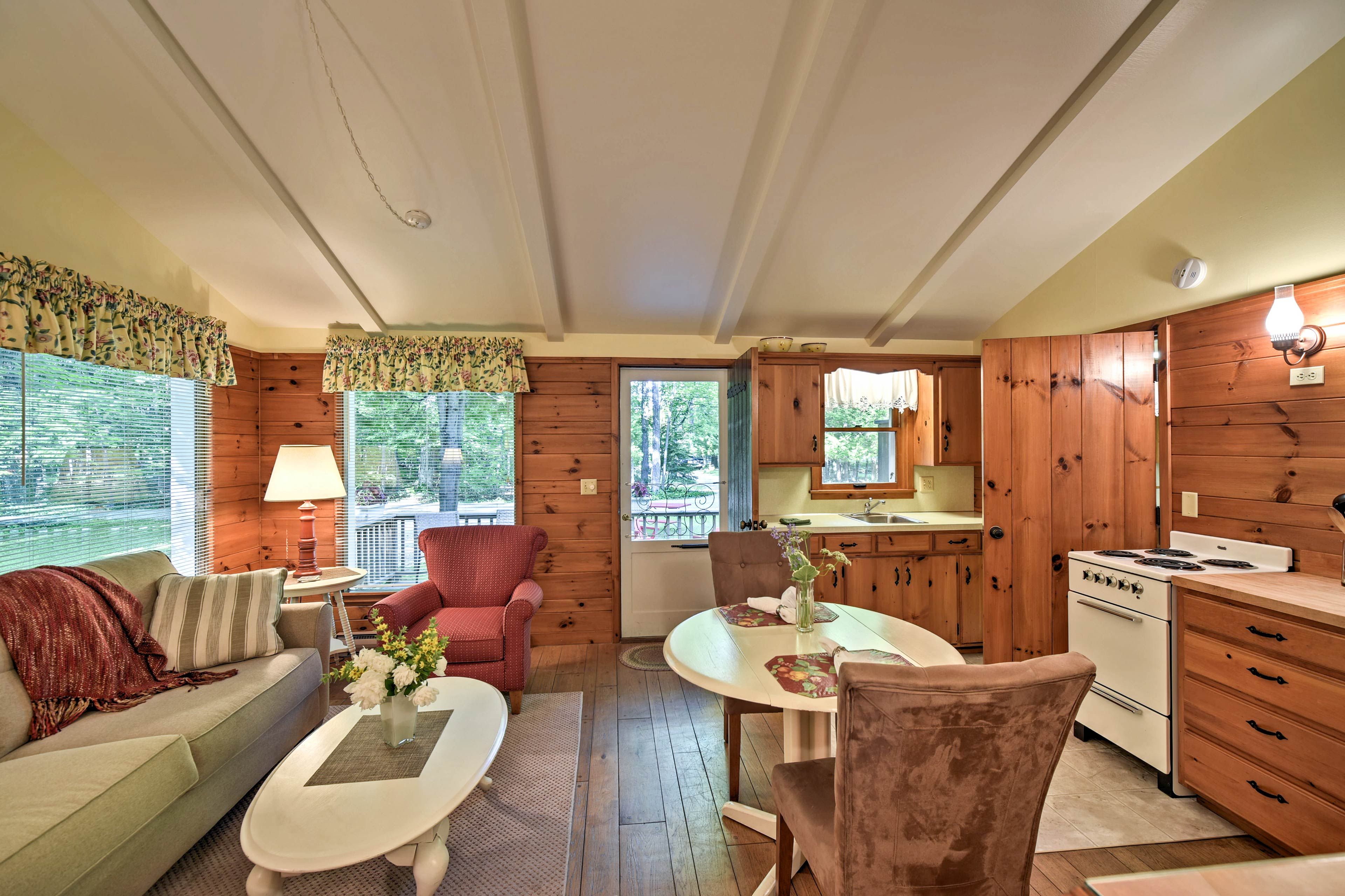 Property Interior