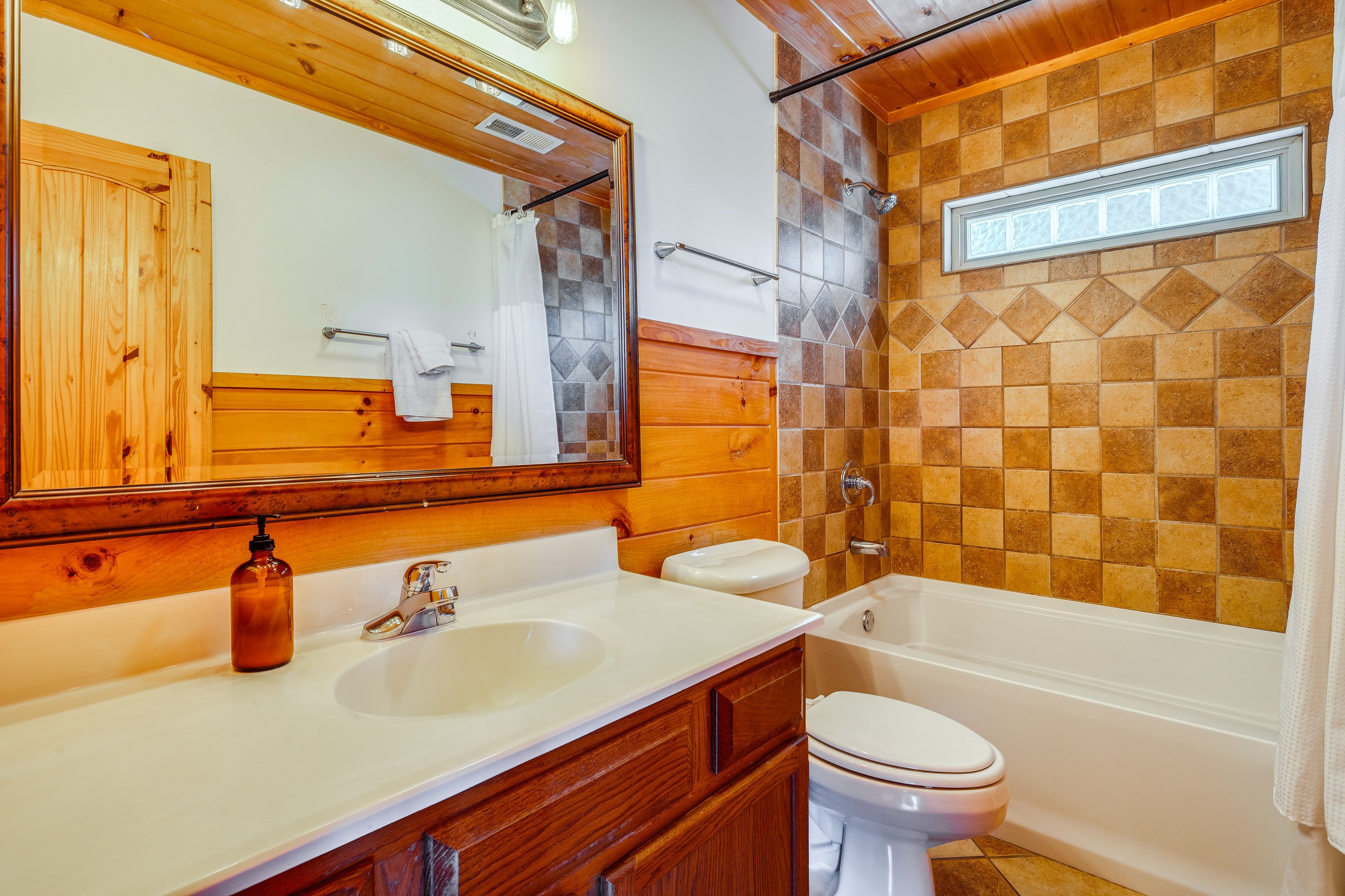 Full Bath
