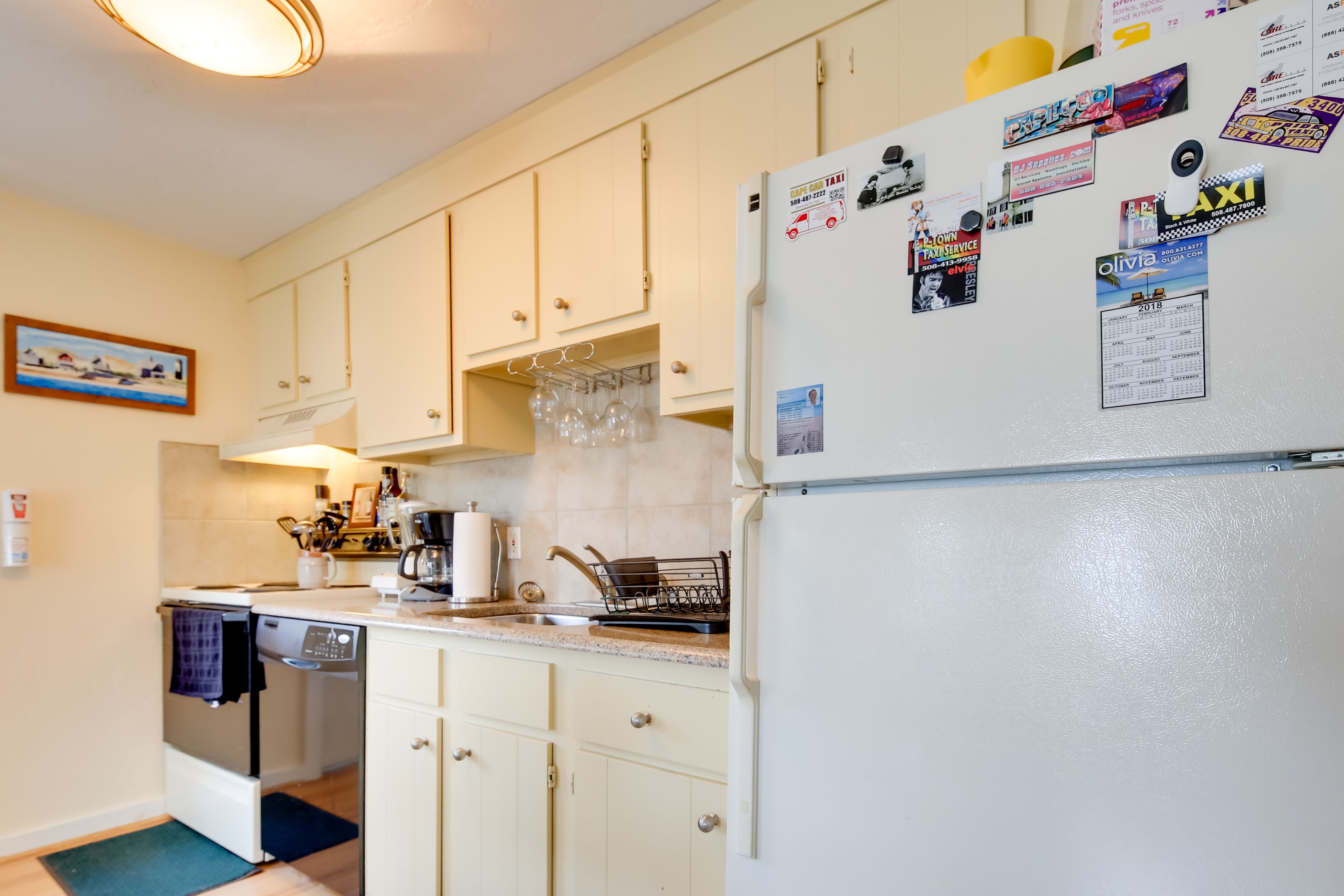 Kitchen | Cooking Basics