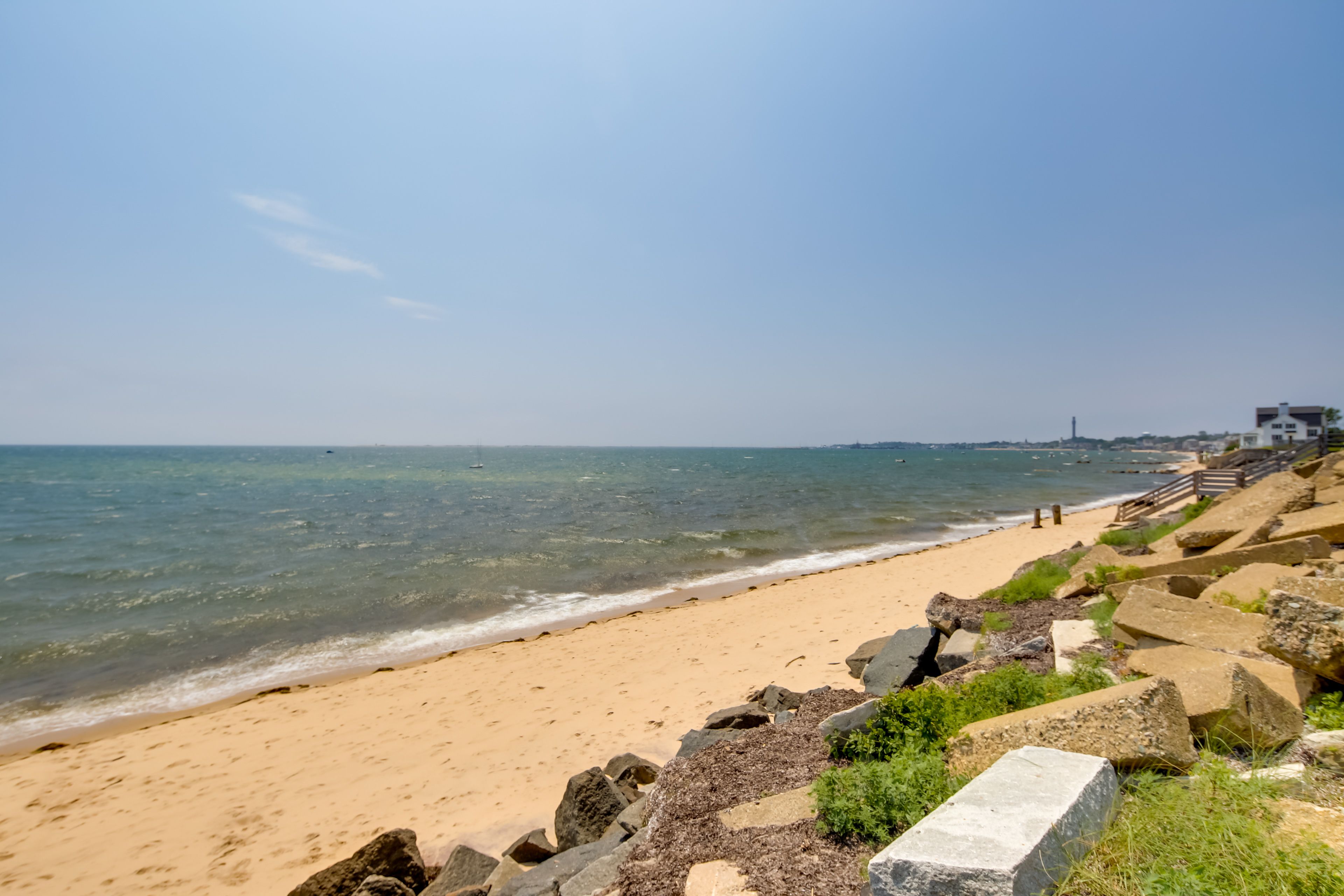 Bay Beach