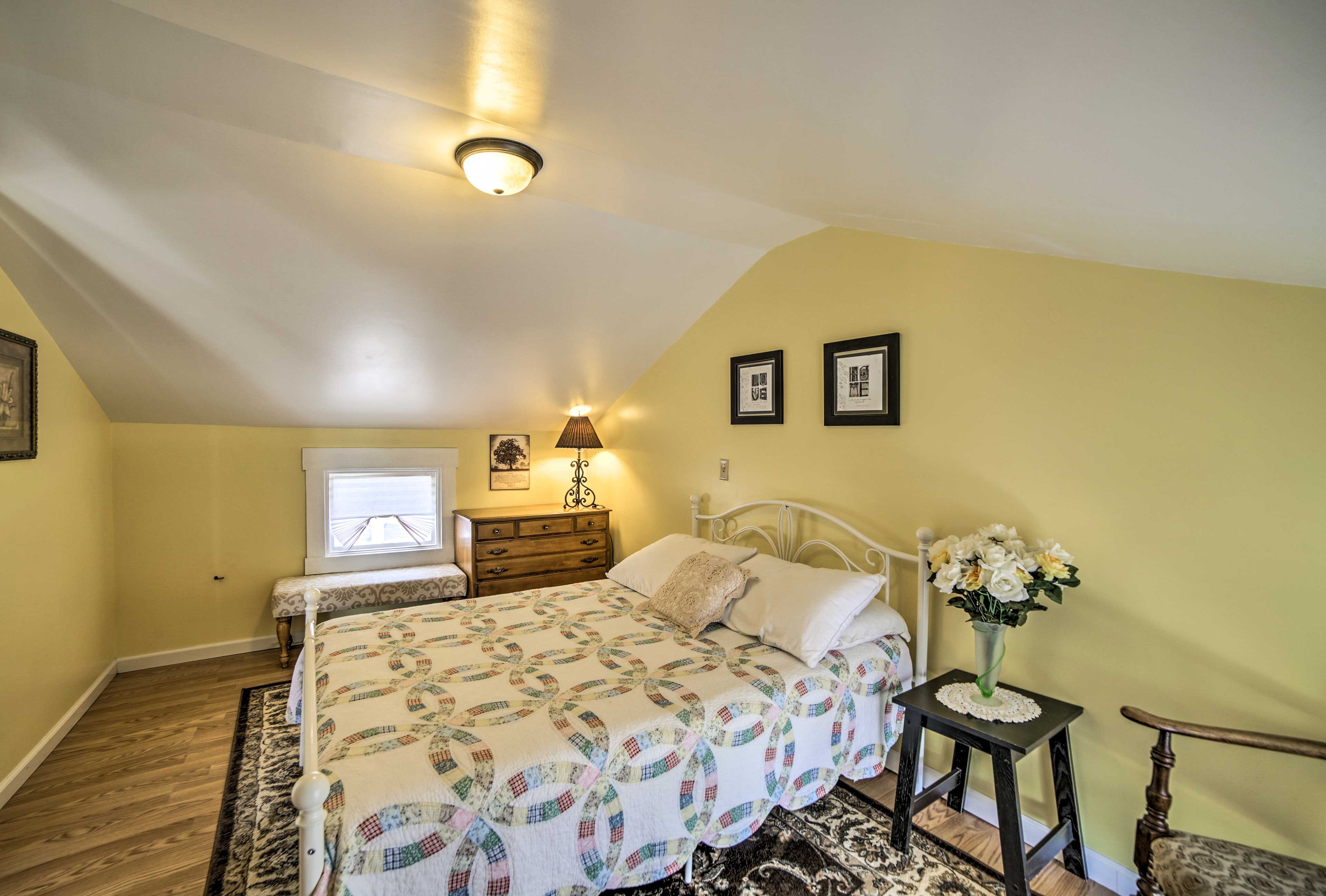 Bedroom 2