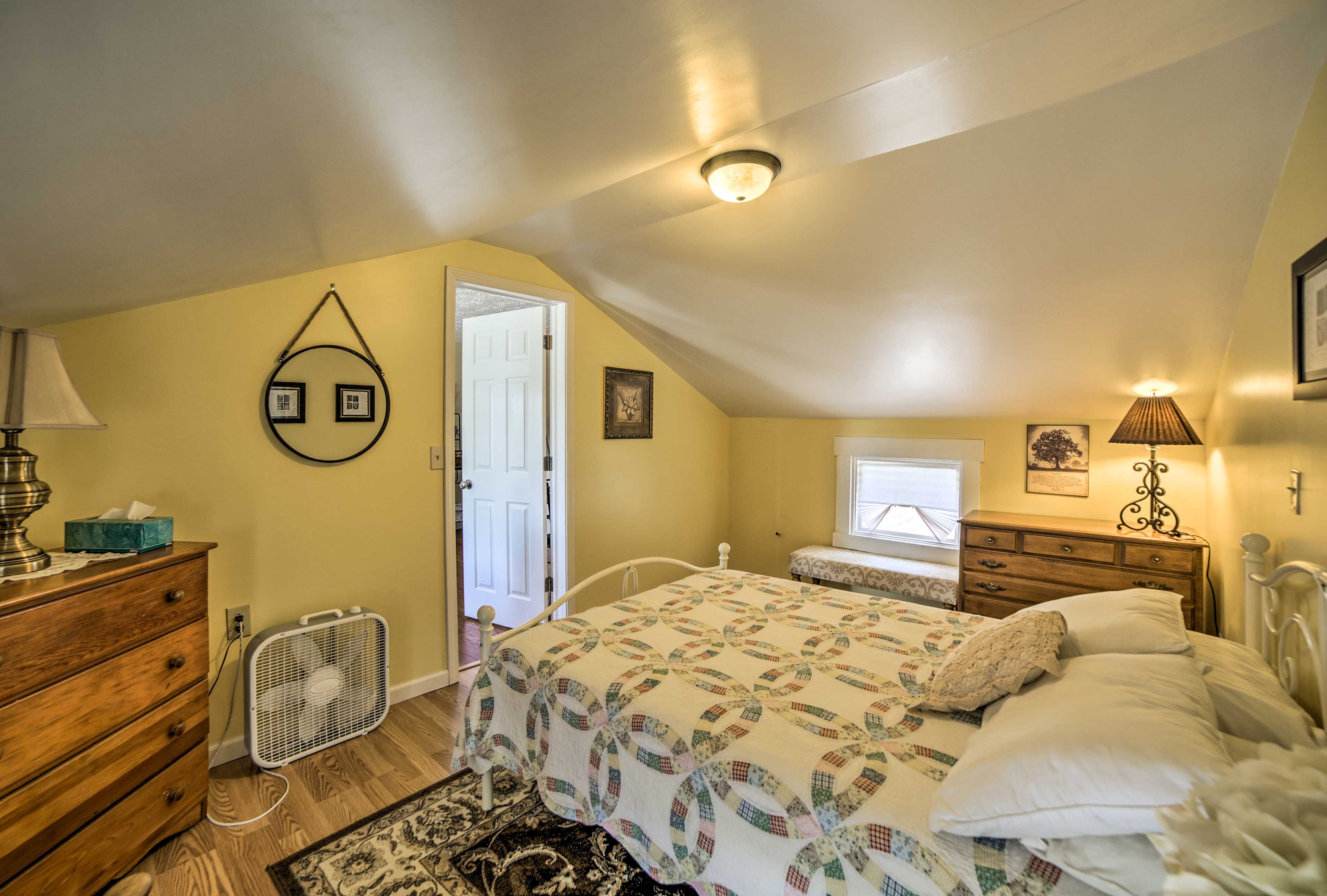 Bedroom 2