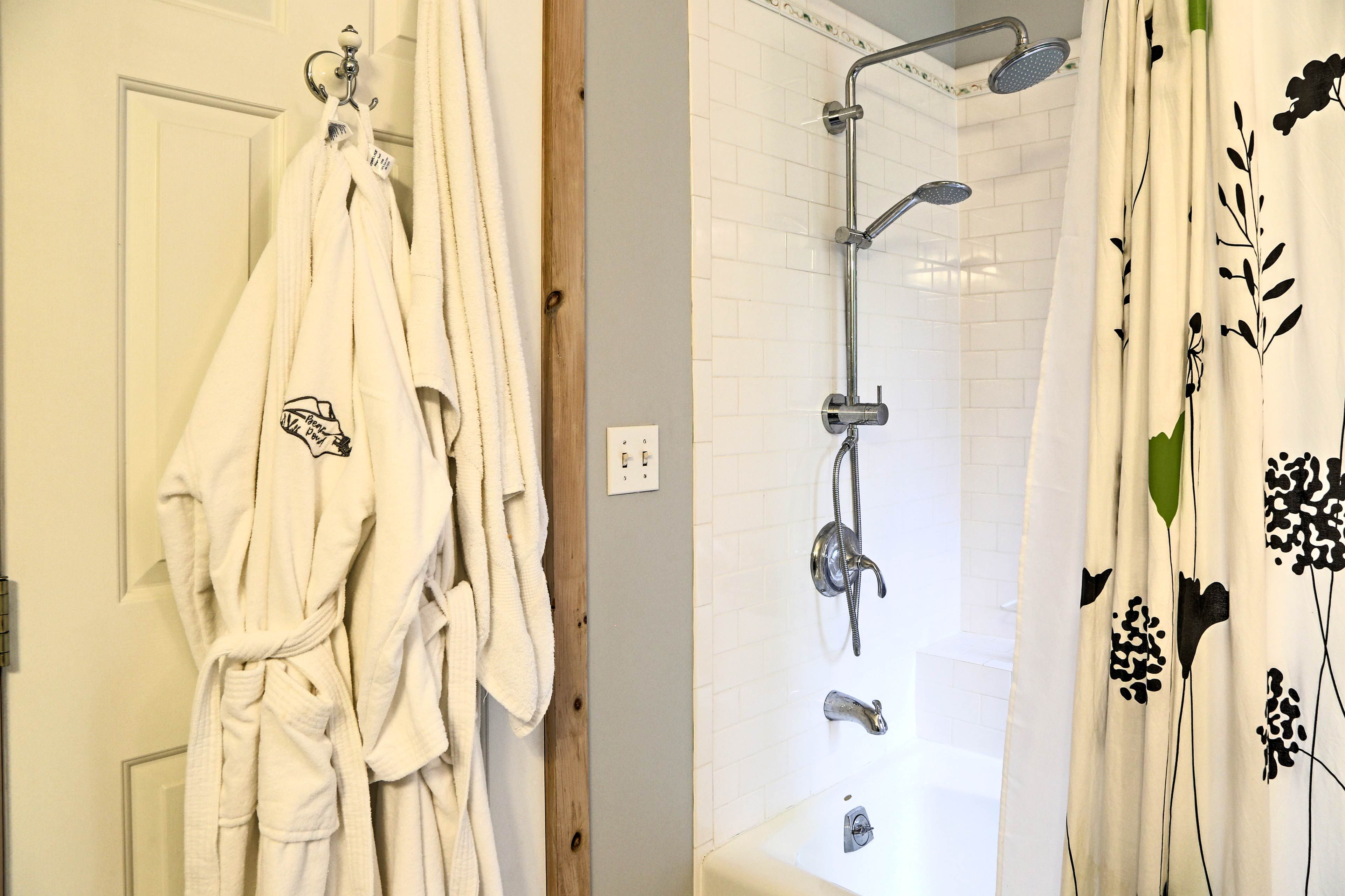 Bathroom | Linens/Towels