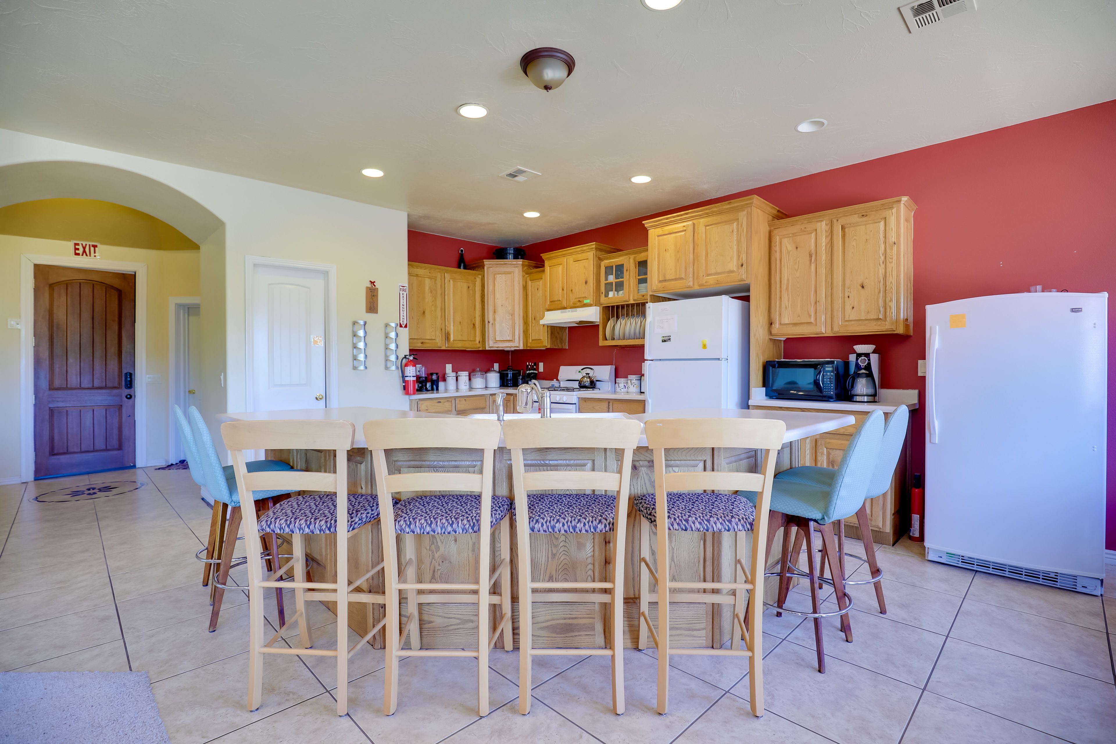 Kitchen | Cooking Basics | Dishware/Flatware