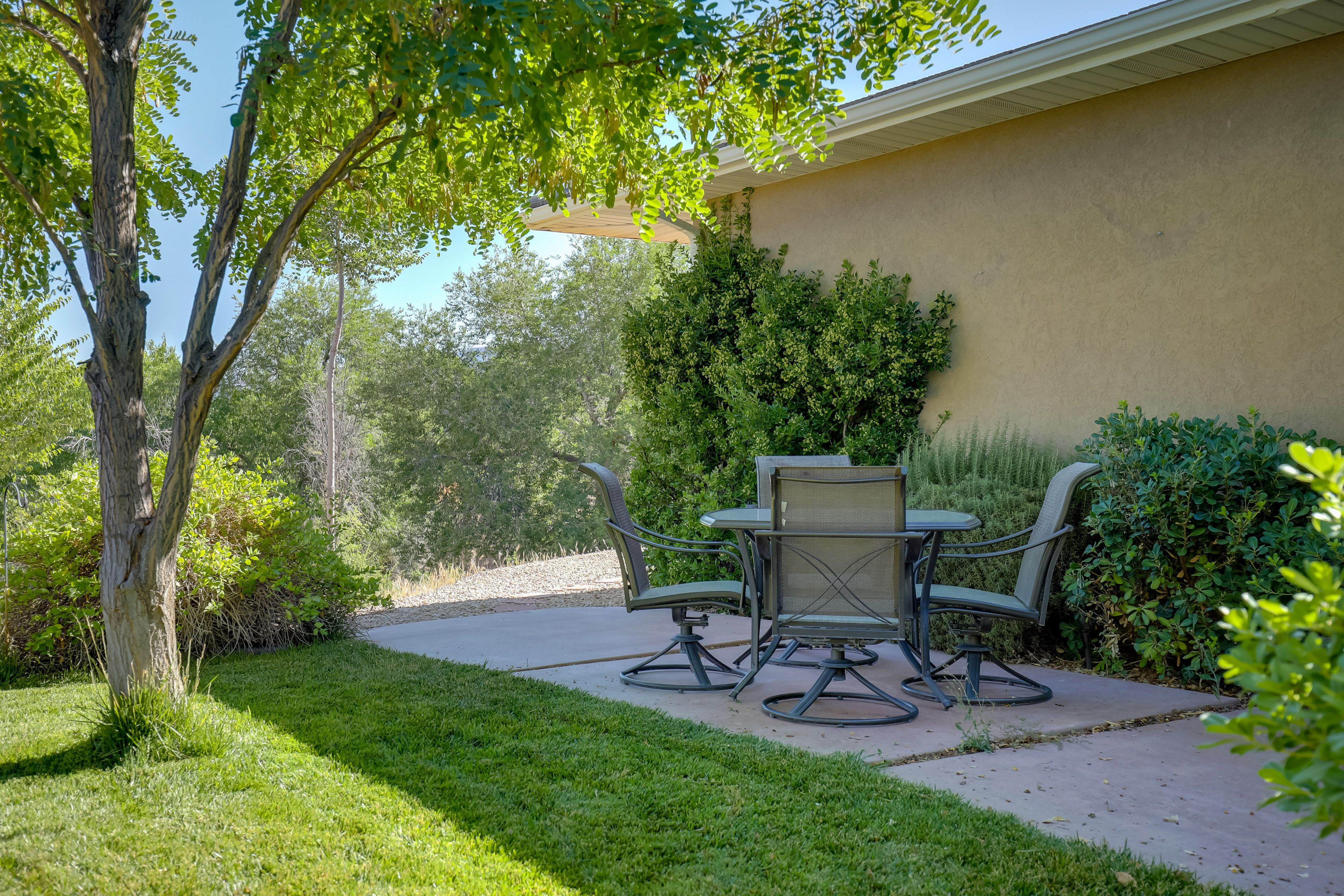 La Verkin Vacation Rental | 3BR | 2.5BA | 1,700 Sq Ft | Step-Free Access