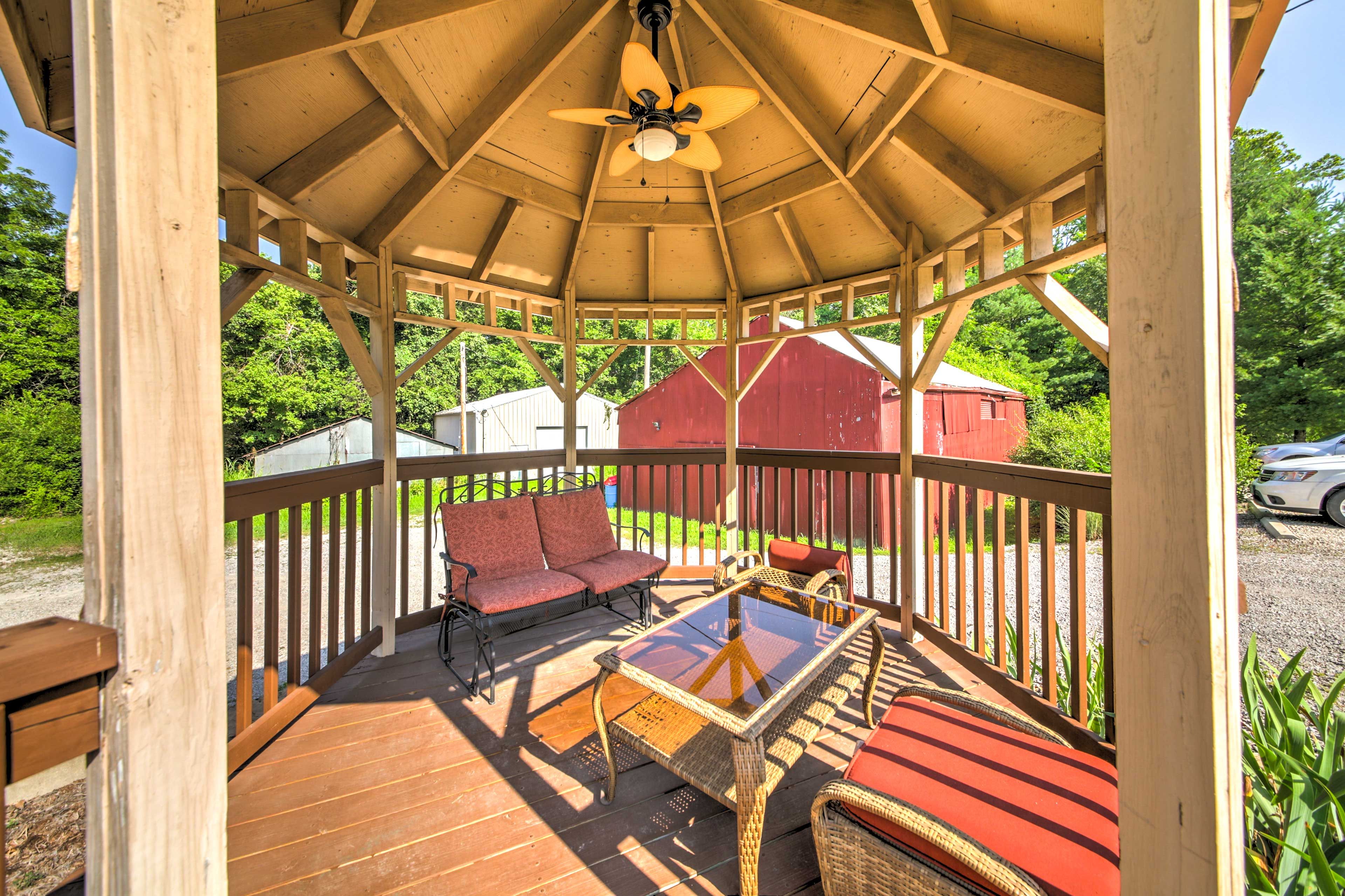 Gazebo