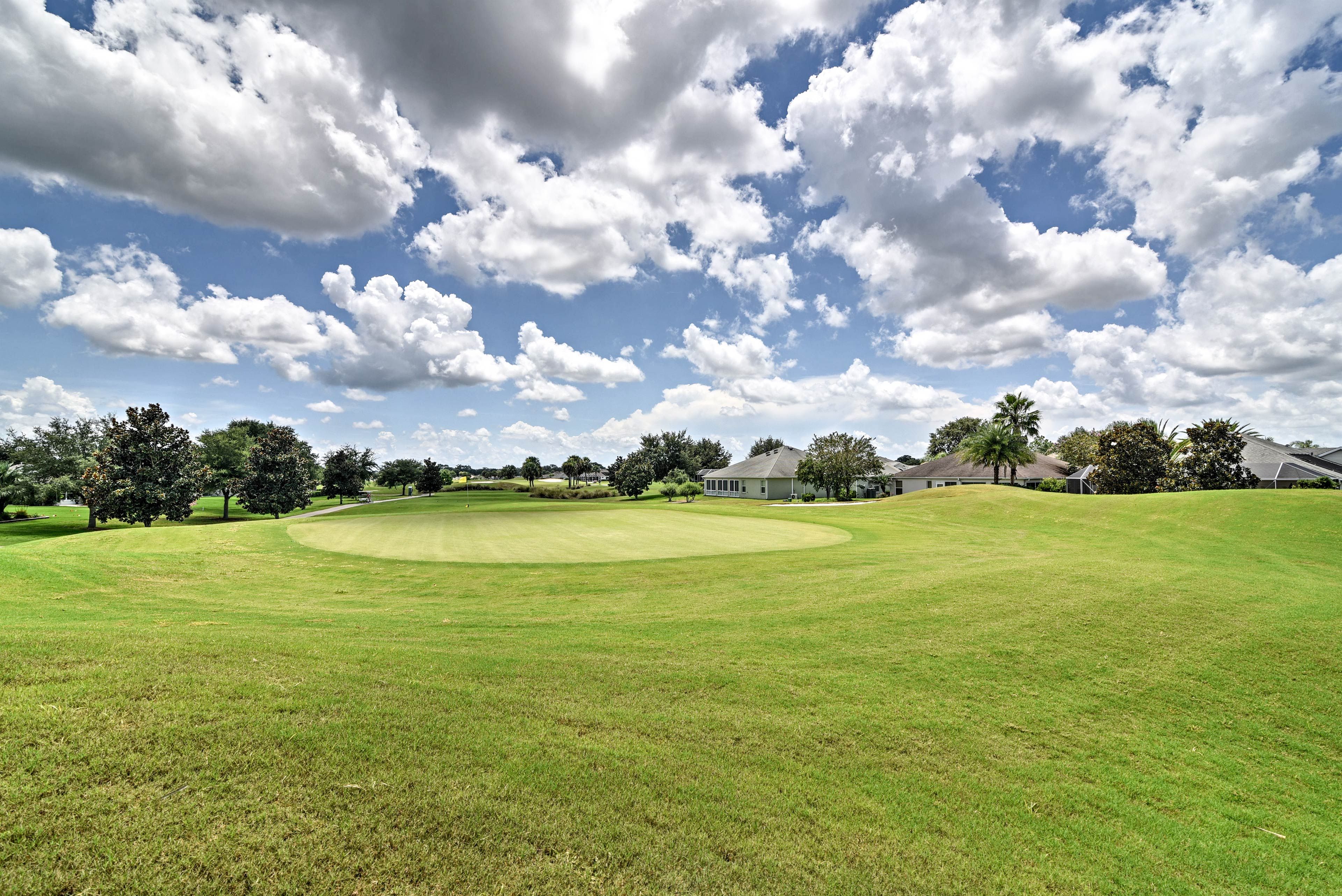 Community Golf Course