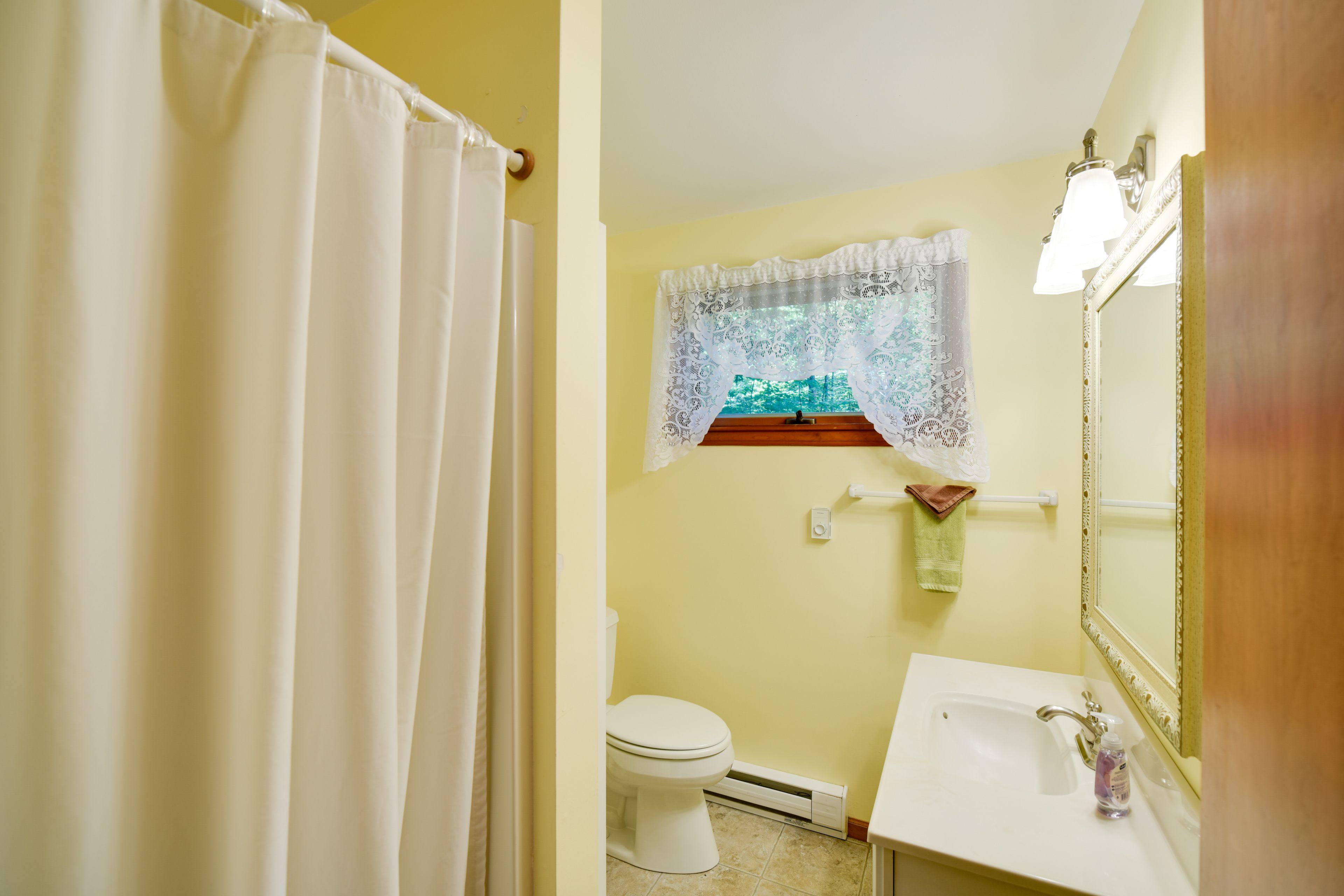 Bathroom | Linens/Towels
