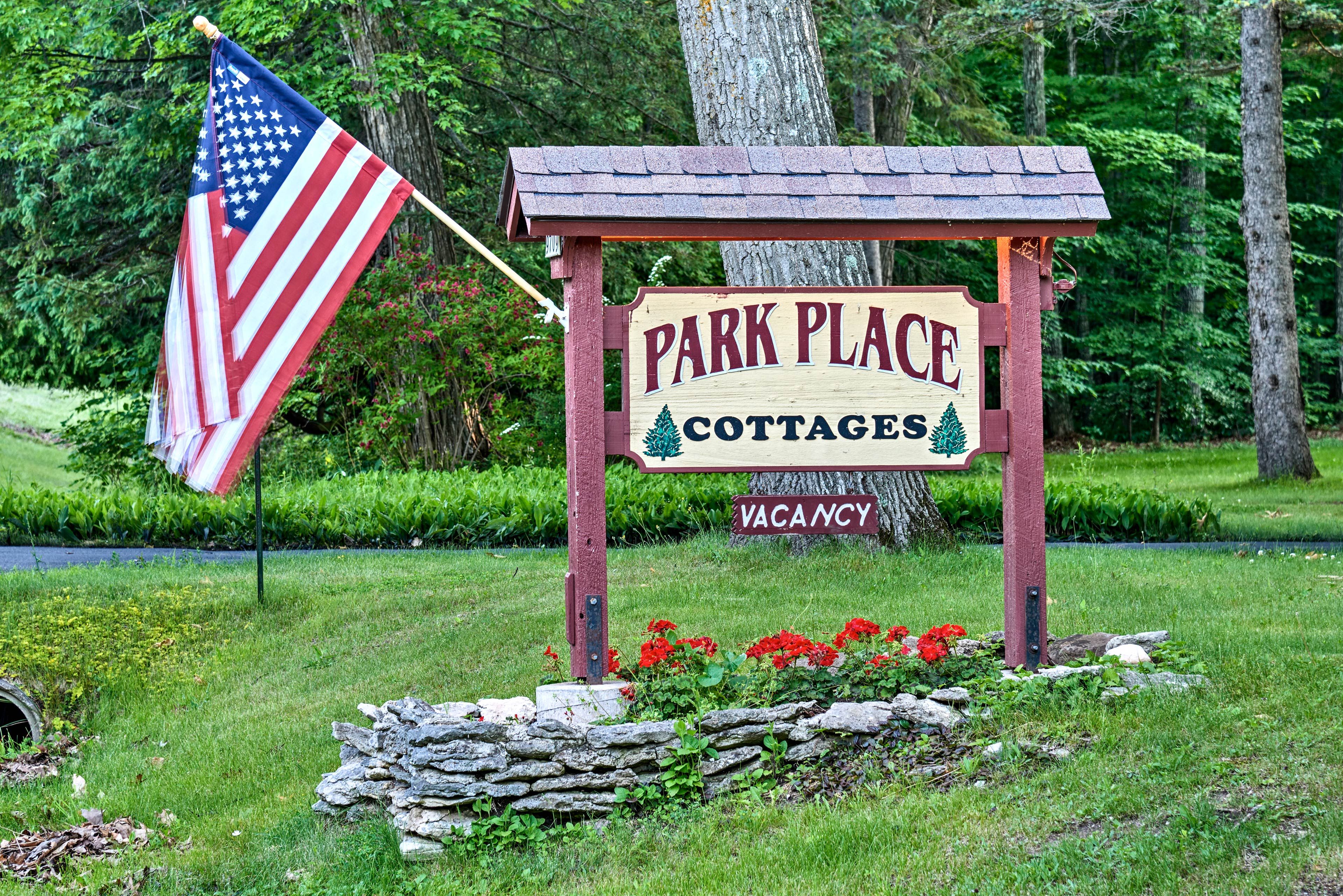 Additional Rentals On-Site