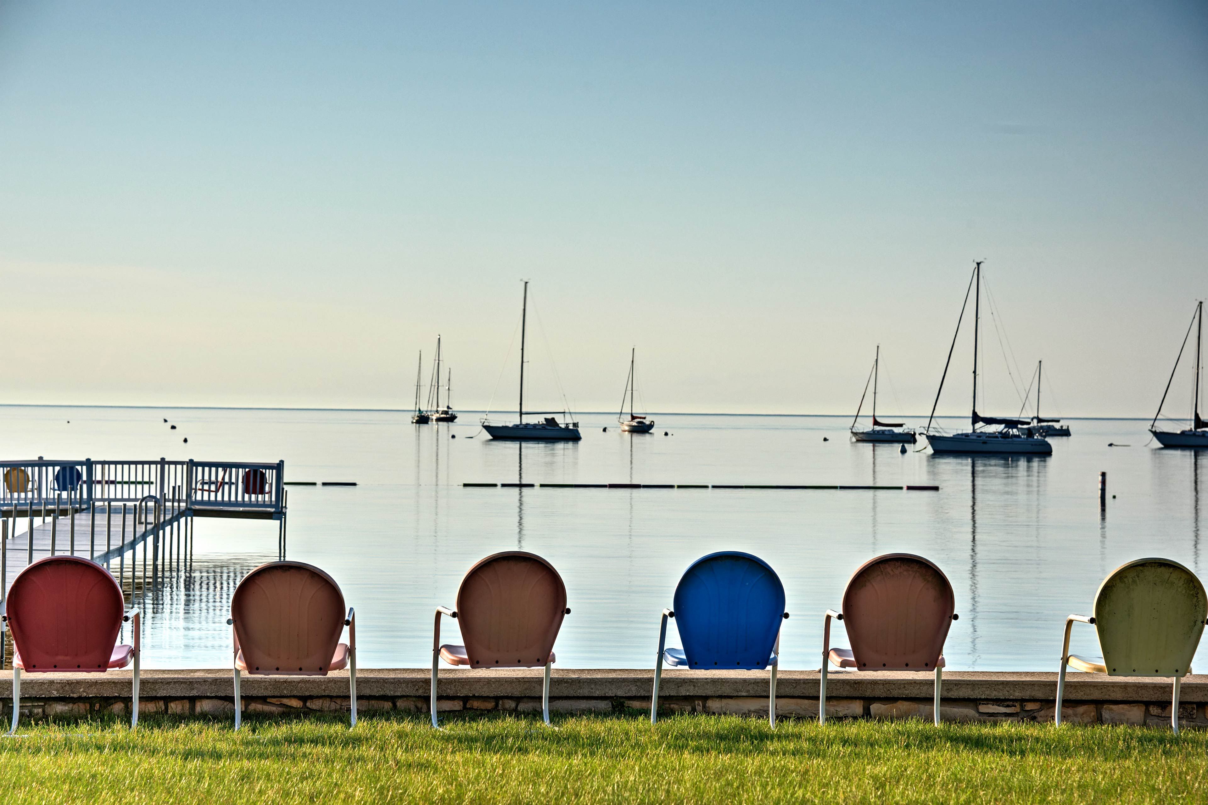 Peninsula State Park | Walking Distance