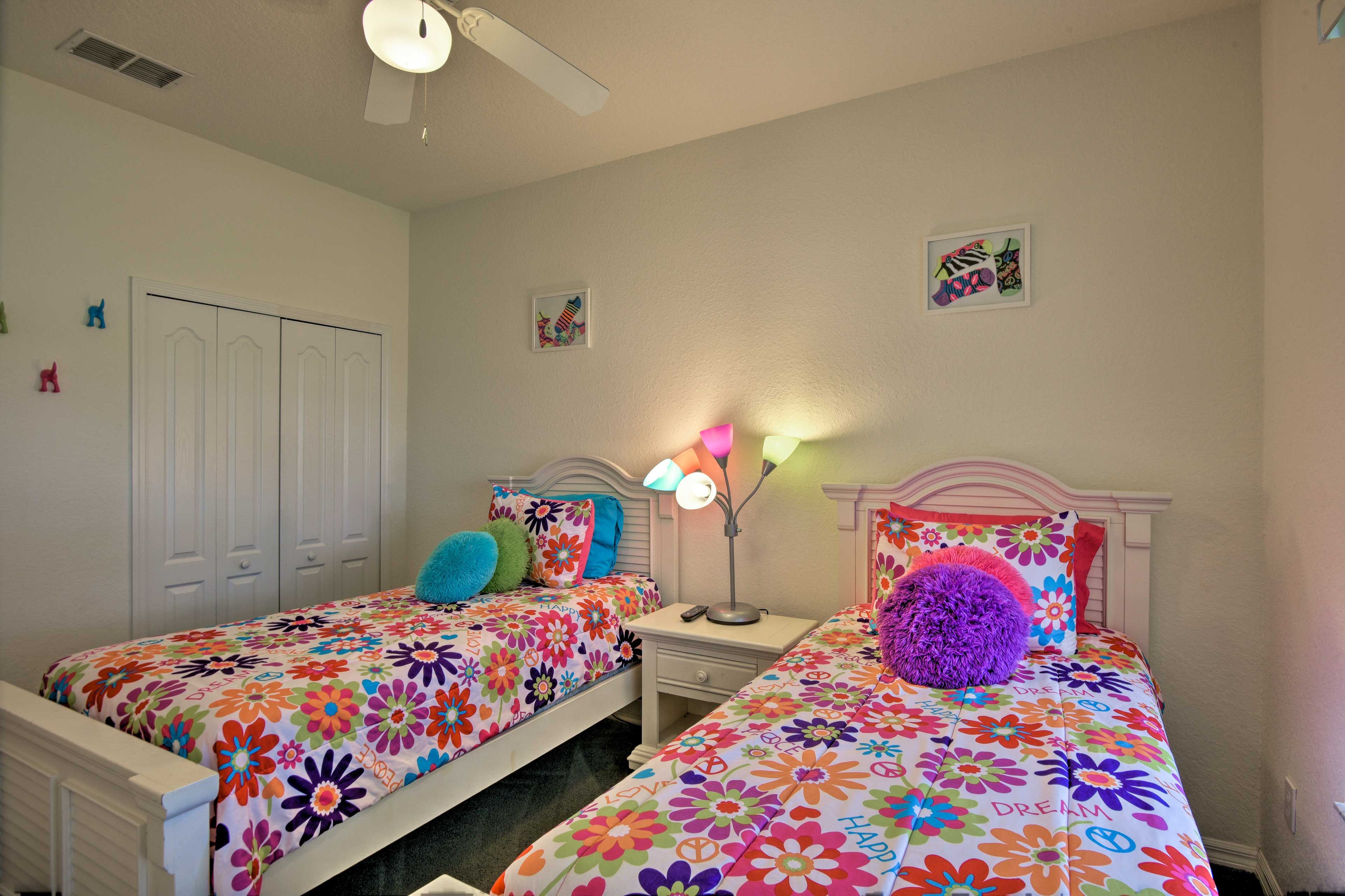 Bedroom 3