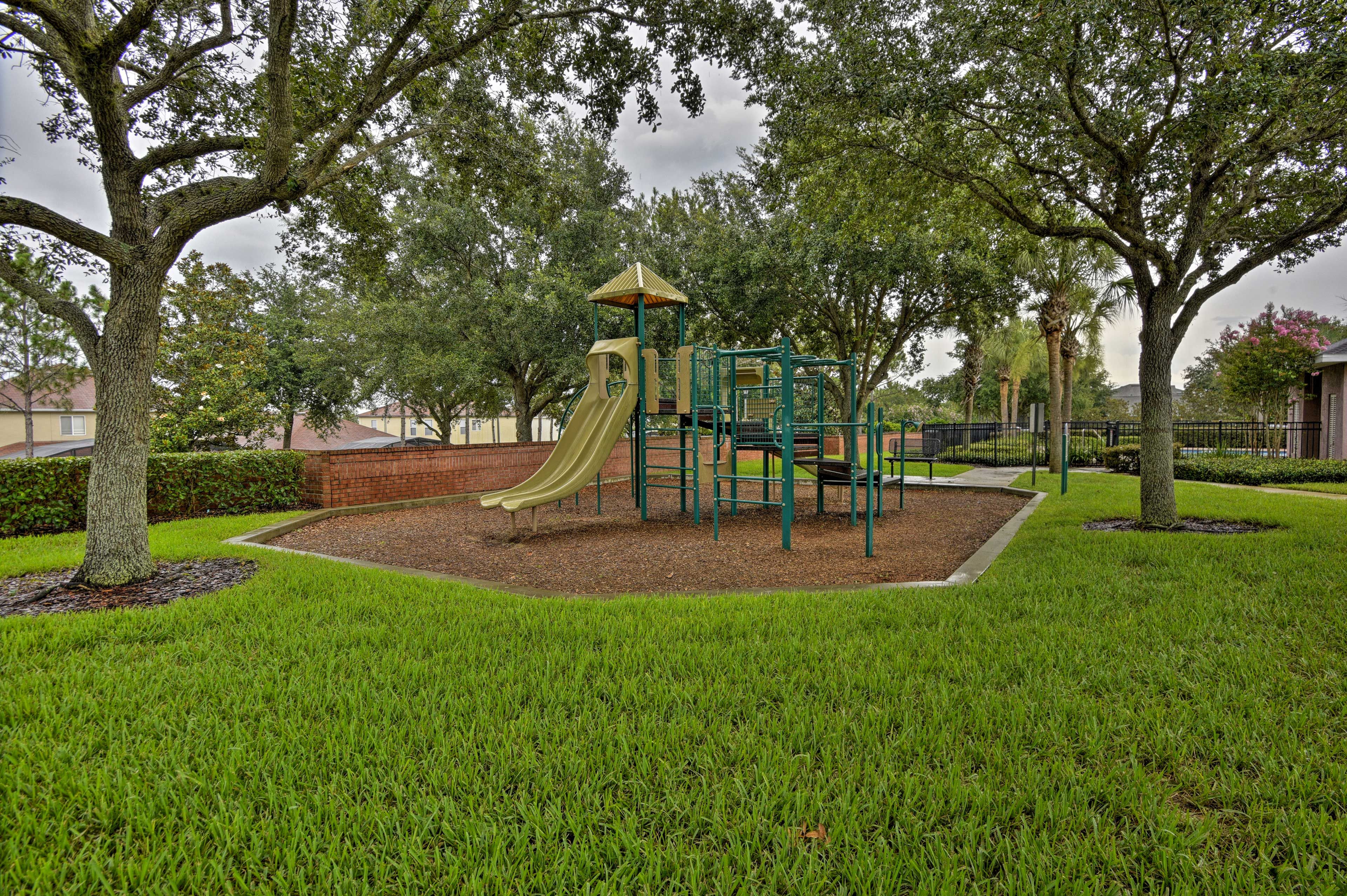 Community Playground