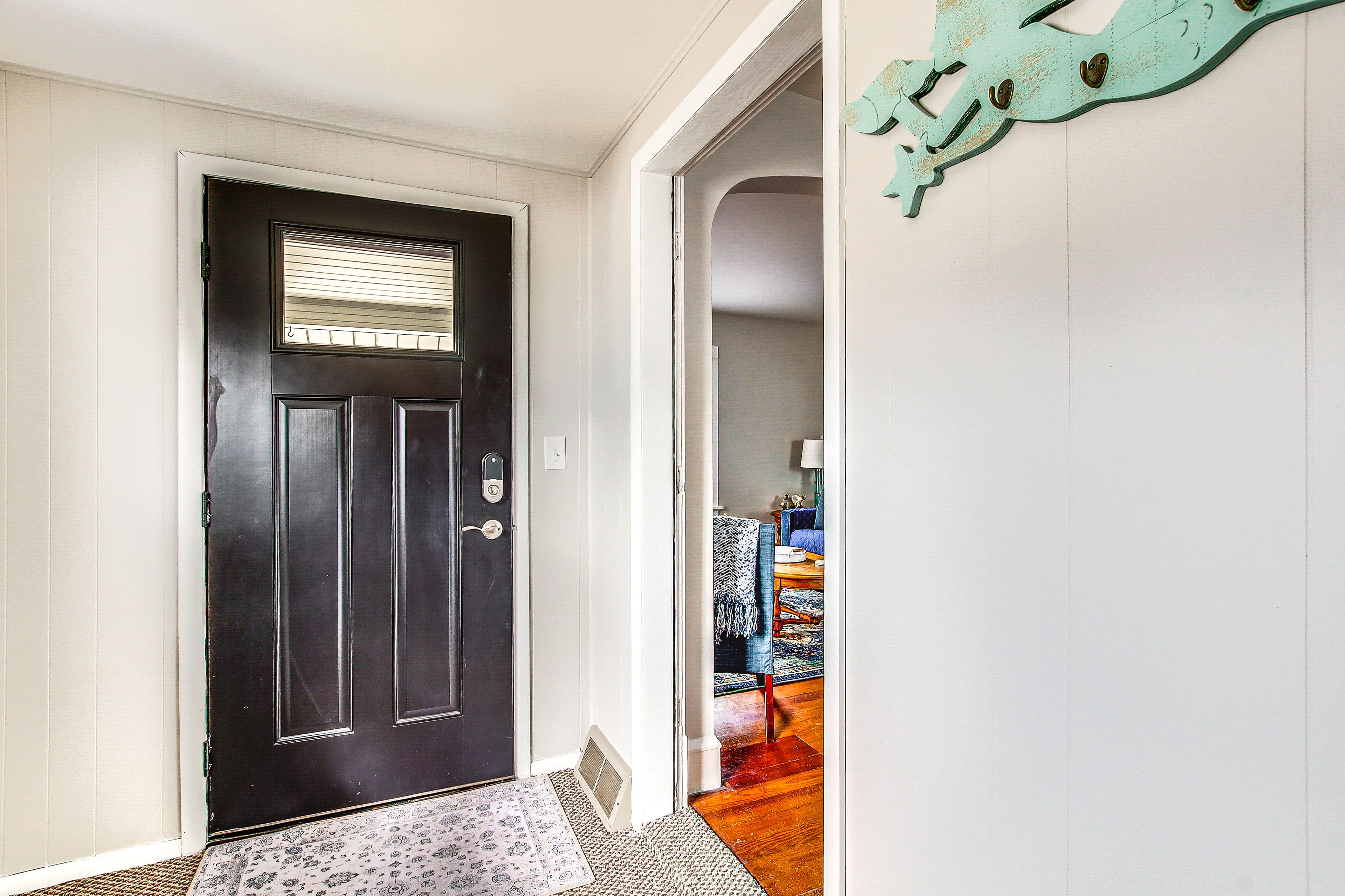 Entryway