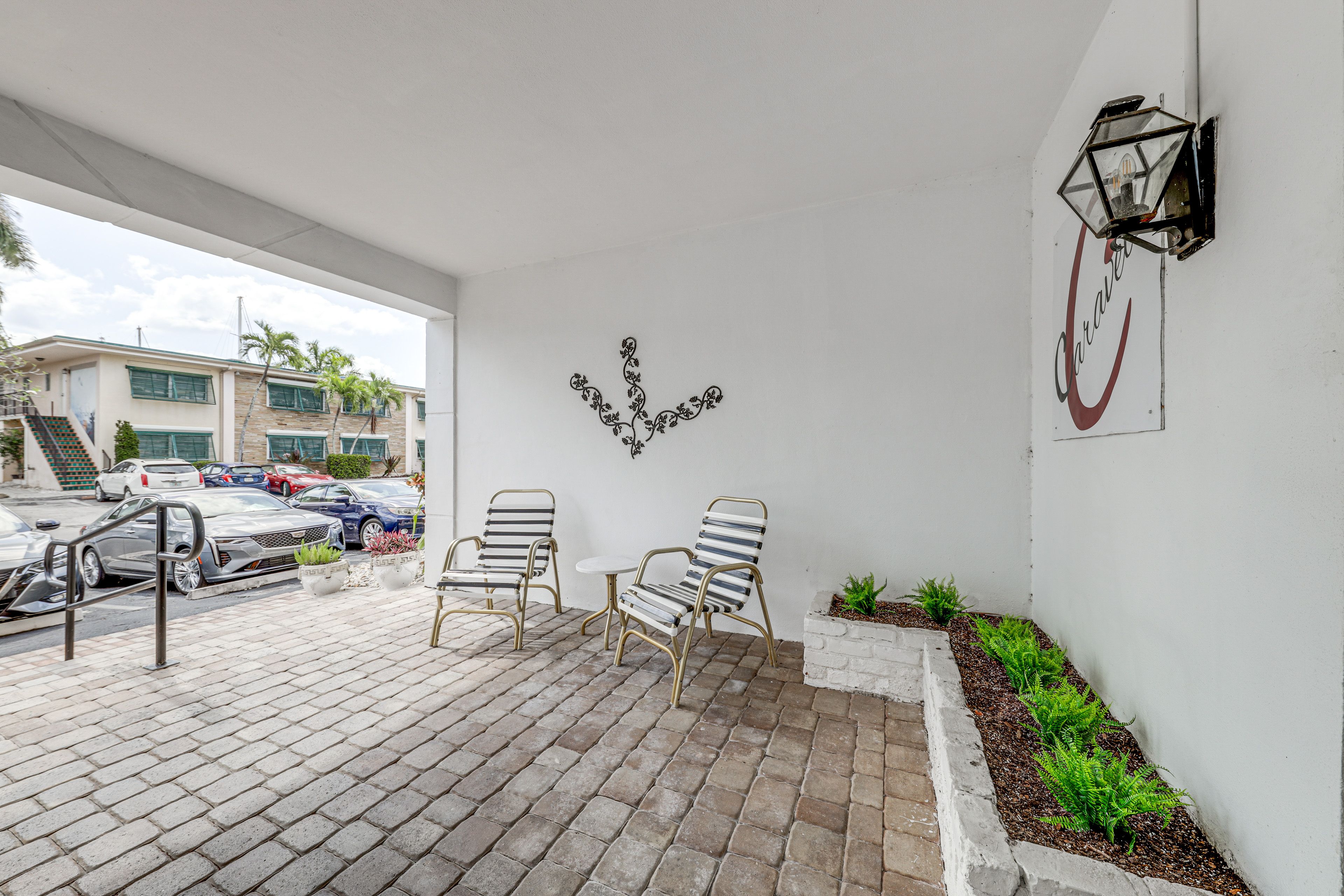 Entryway