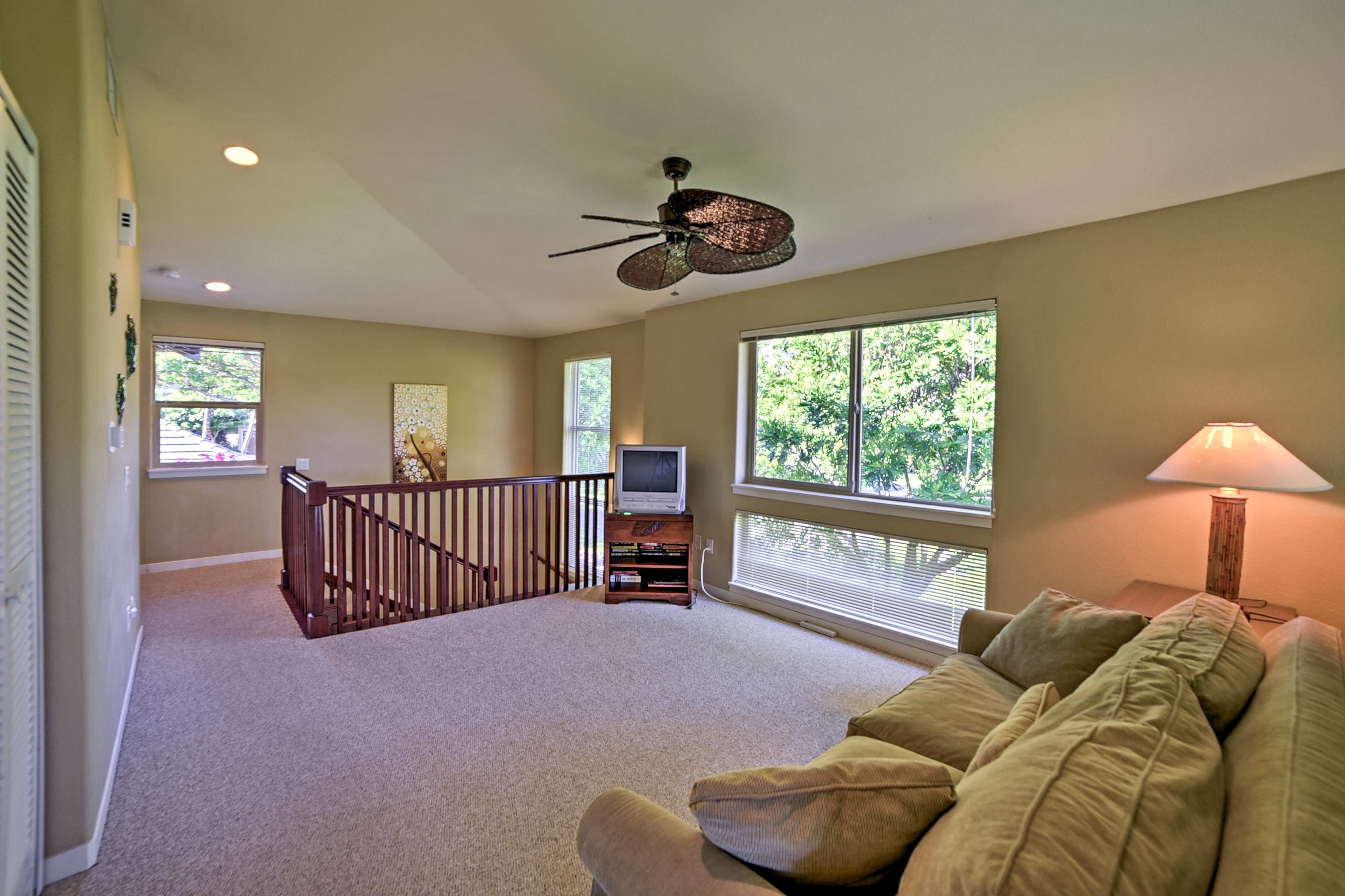 Loft | Queen Sleeper Sofa