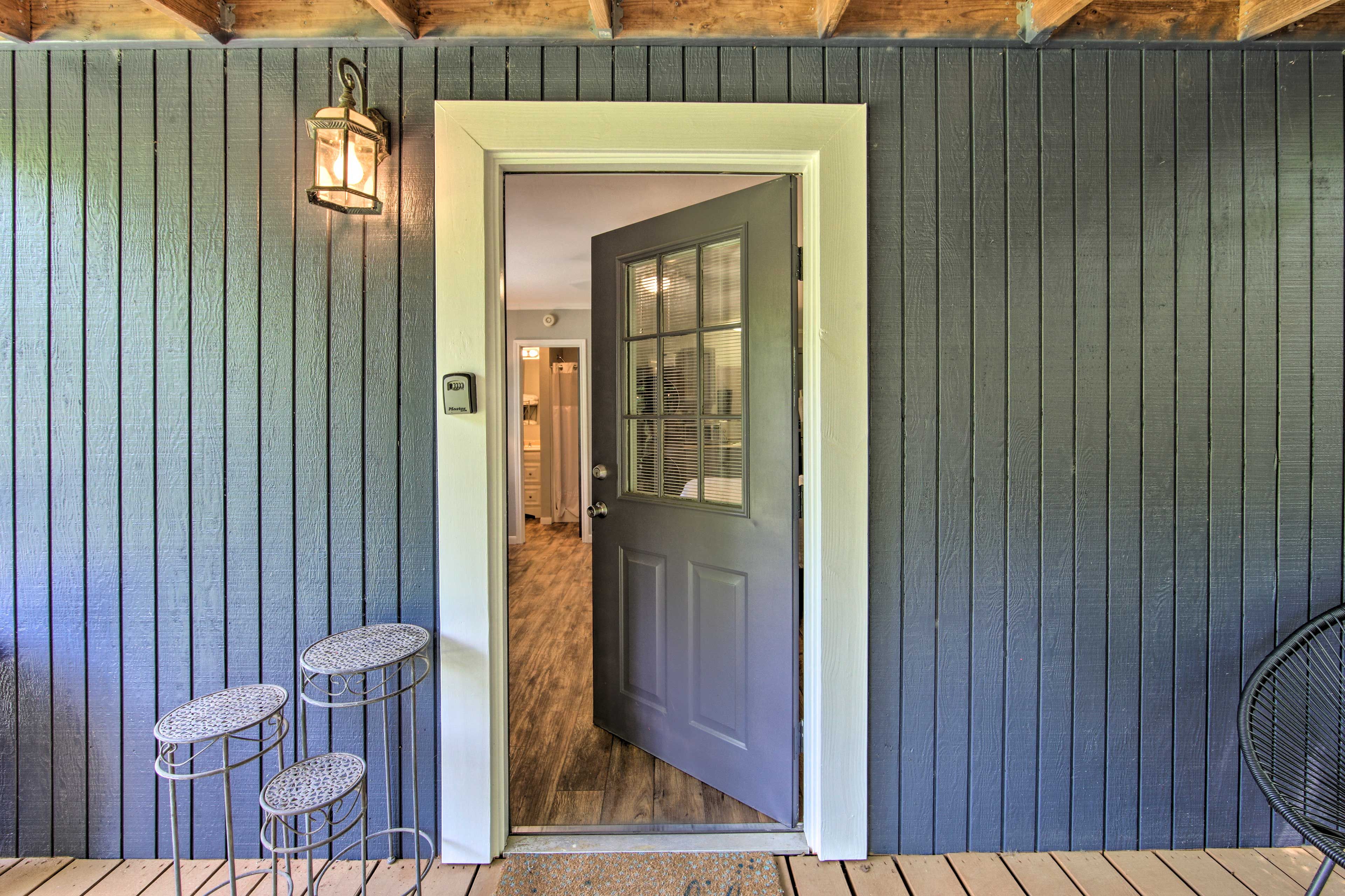 Entryway