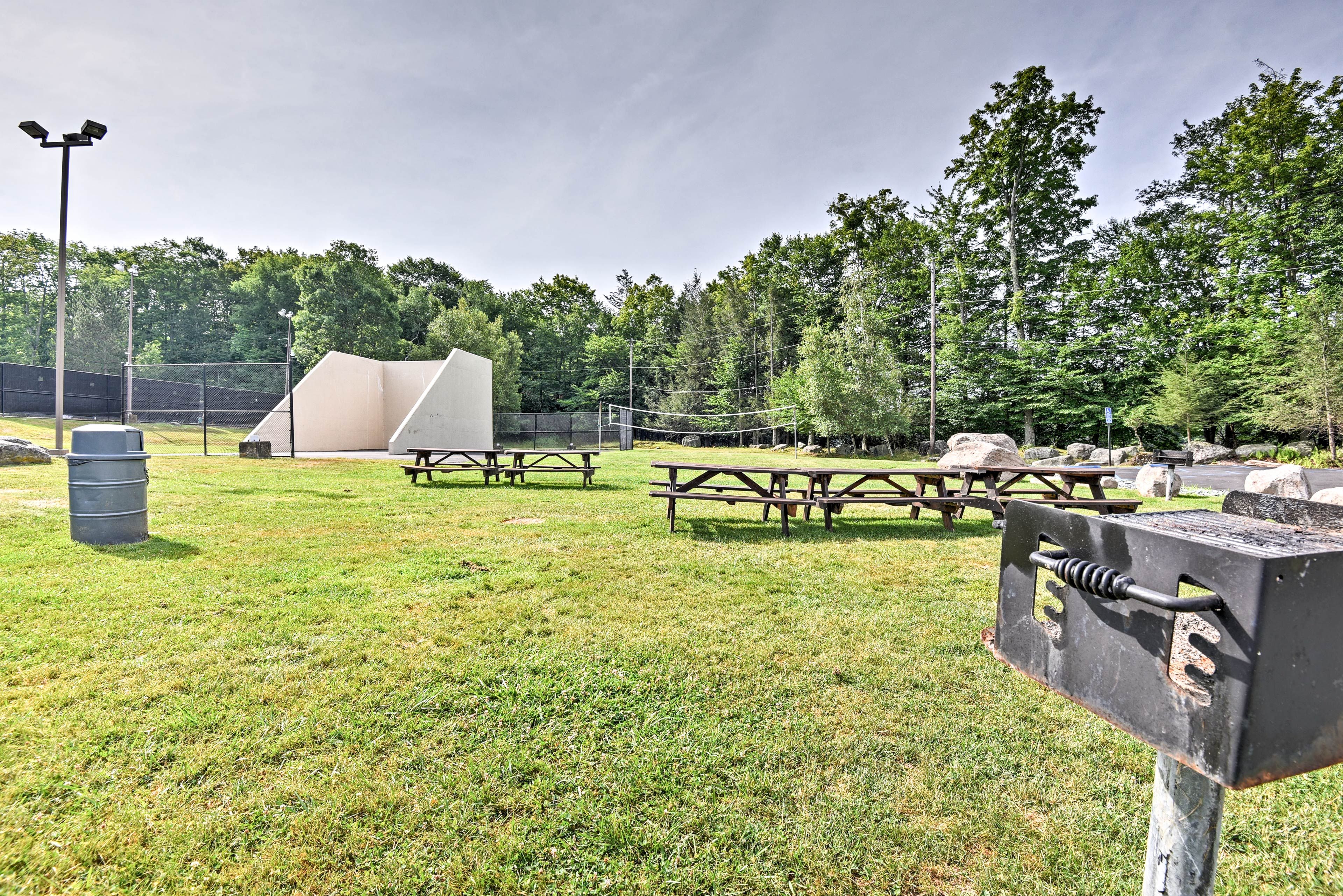 You're sure to feel right at home in this lovely Pocono community.