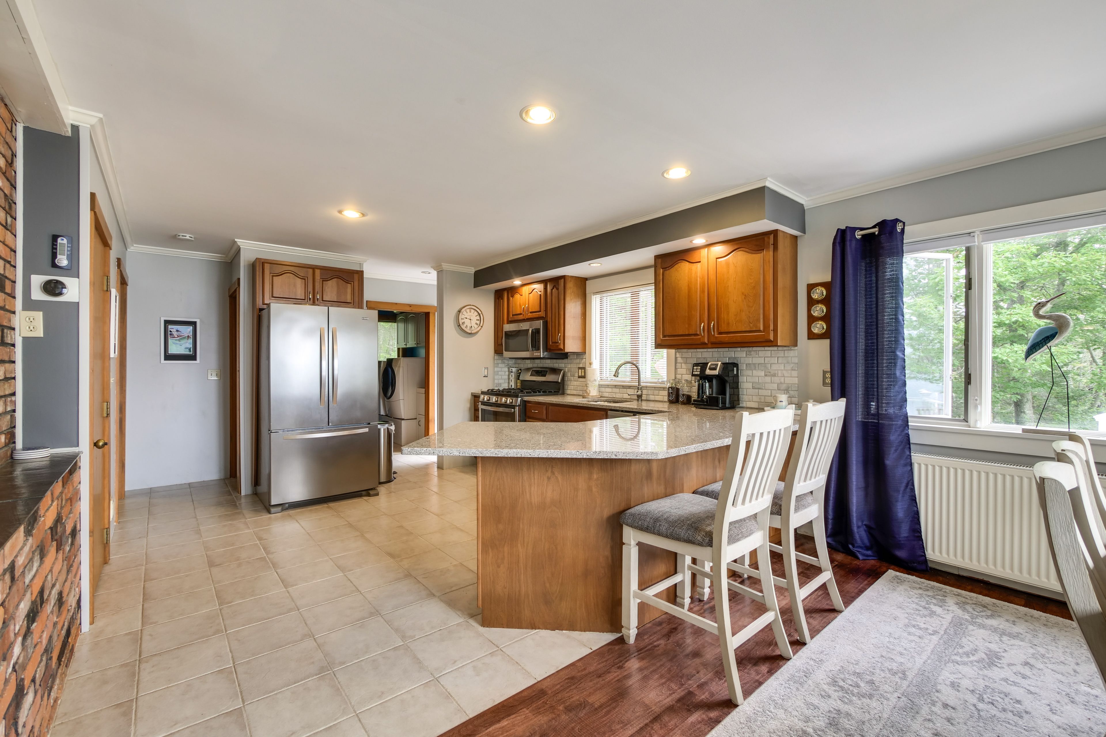 Kitchen | Cooking Basics