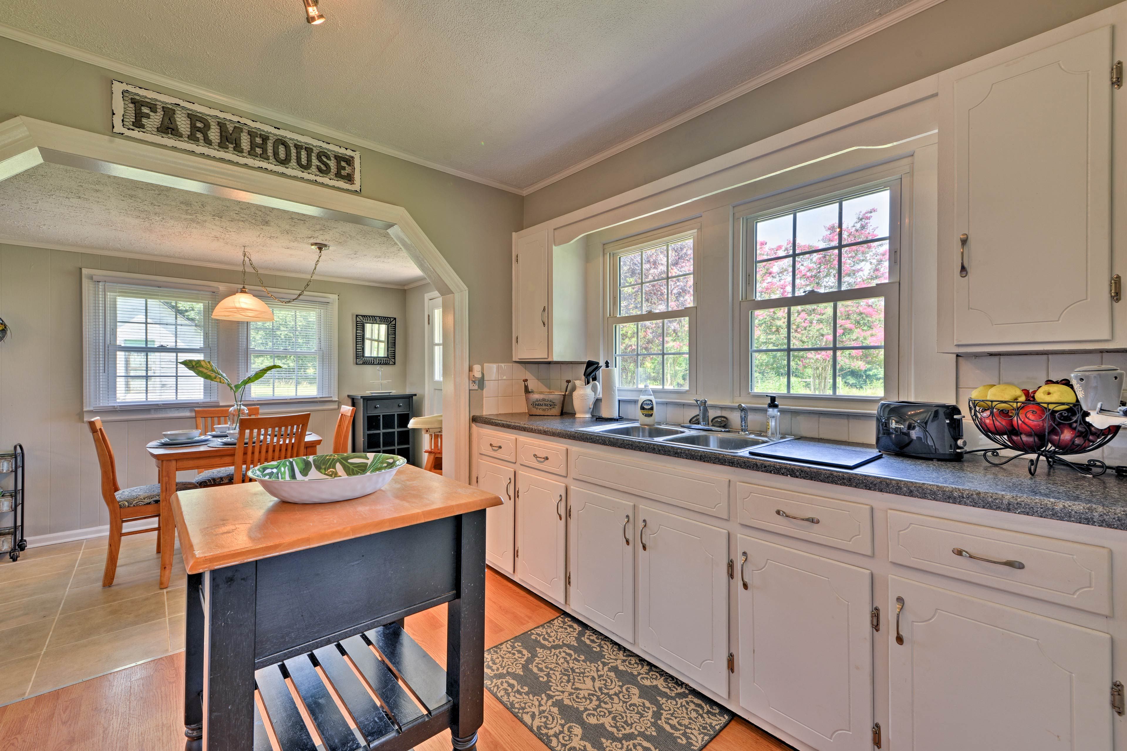Kitchen | Cooking Basics