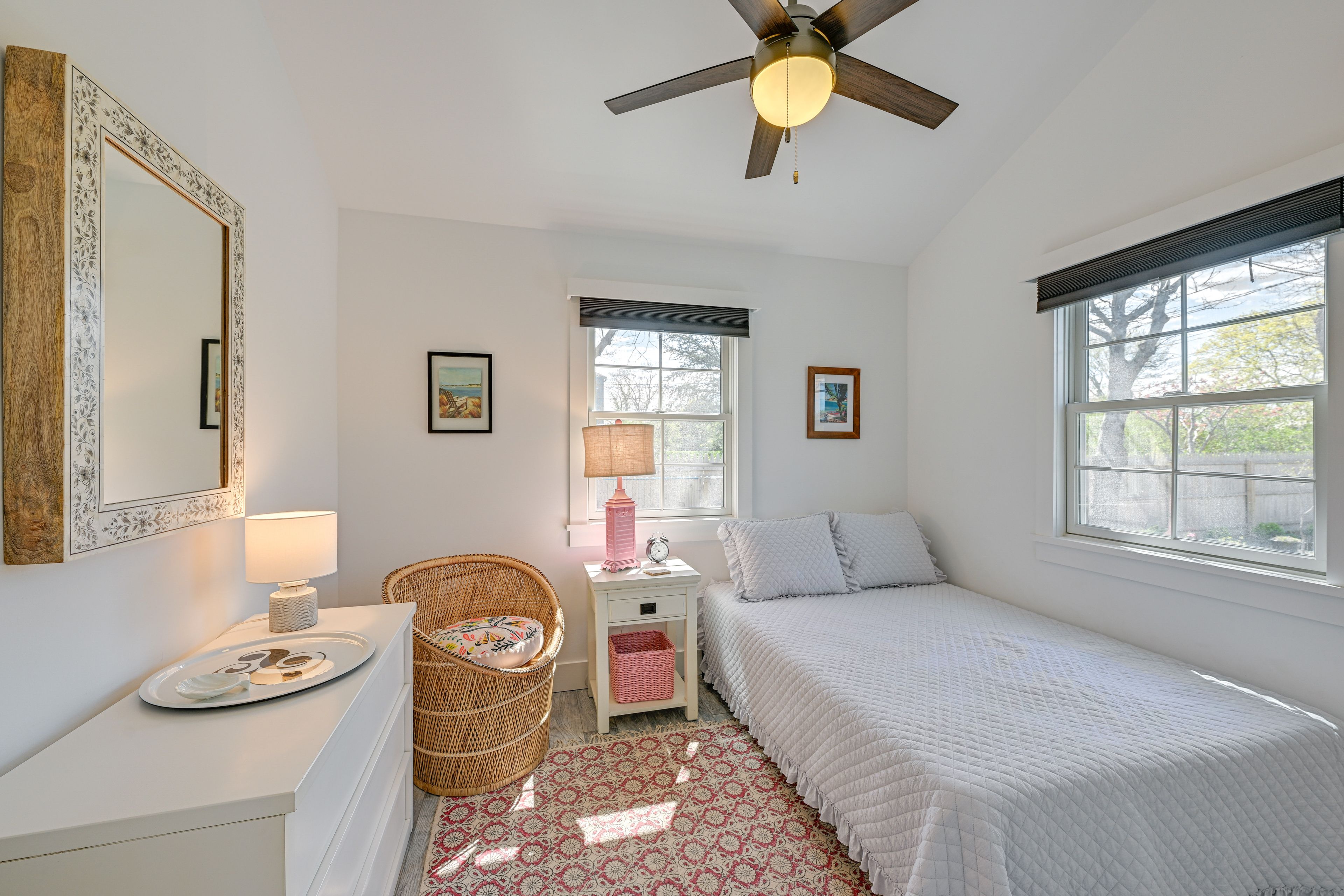Bedroom 3 | Full Bed