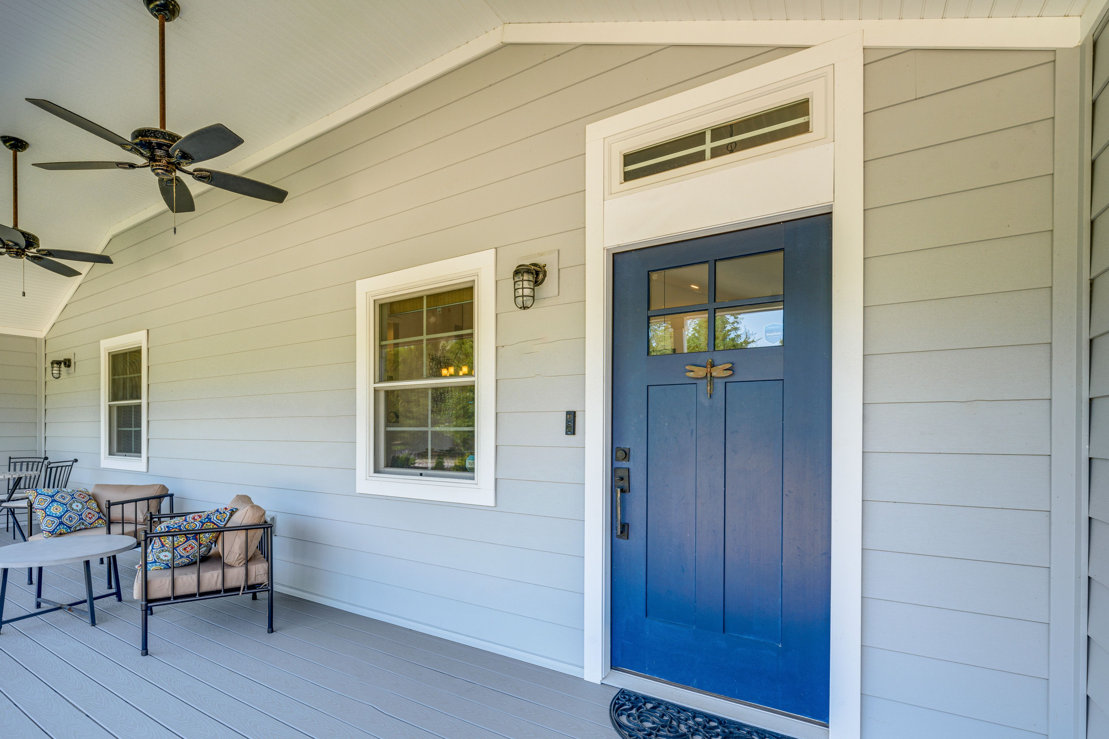 Porch