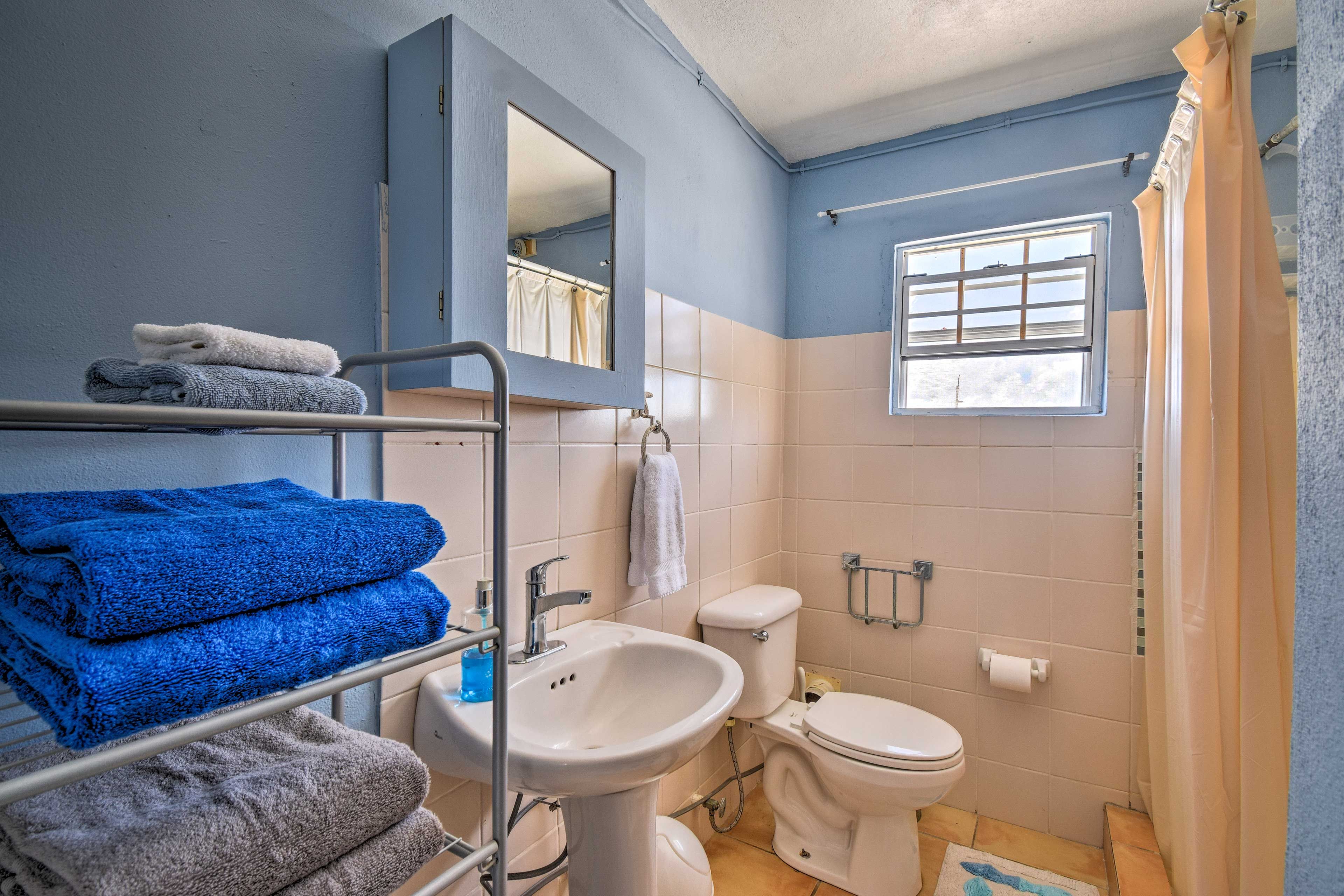 Shower | Electric In-Line Shower Tankless Water Heater
