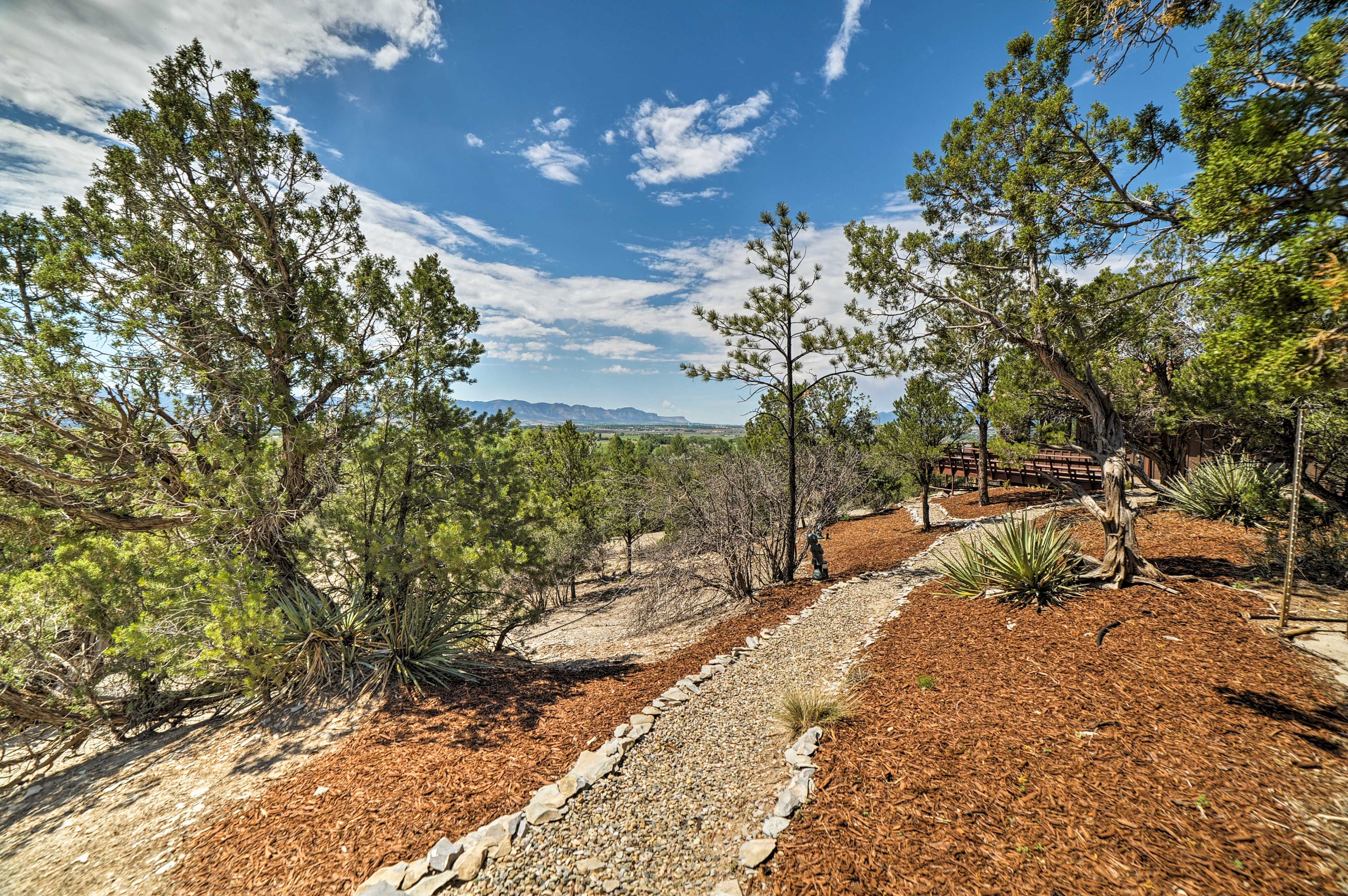 With so much to see and do, you'll never tire of time spent at this paradise!